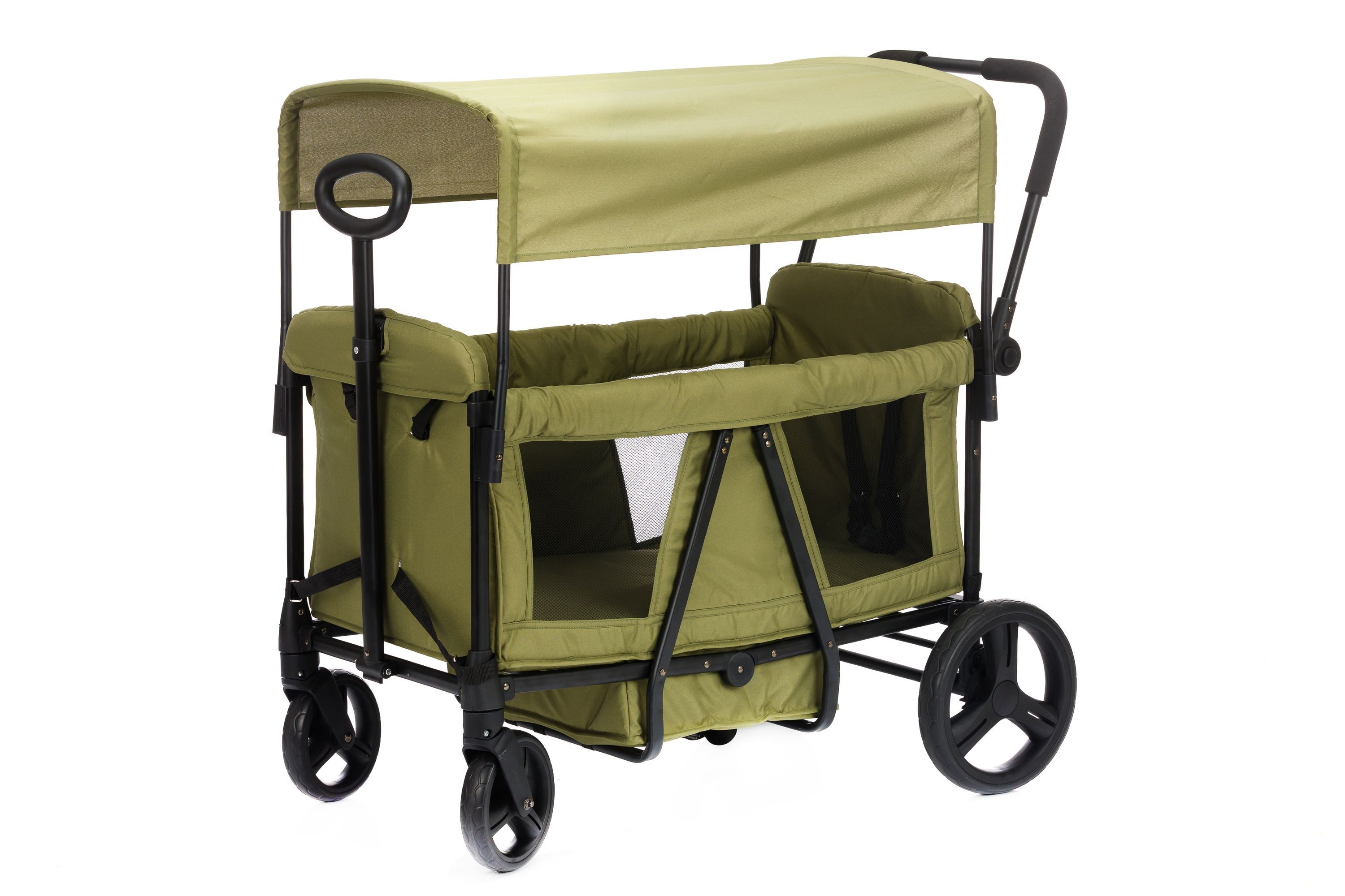 Fillikid Bollerwagen Bollerwagen Oskar Exklusiv