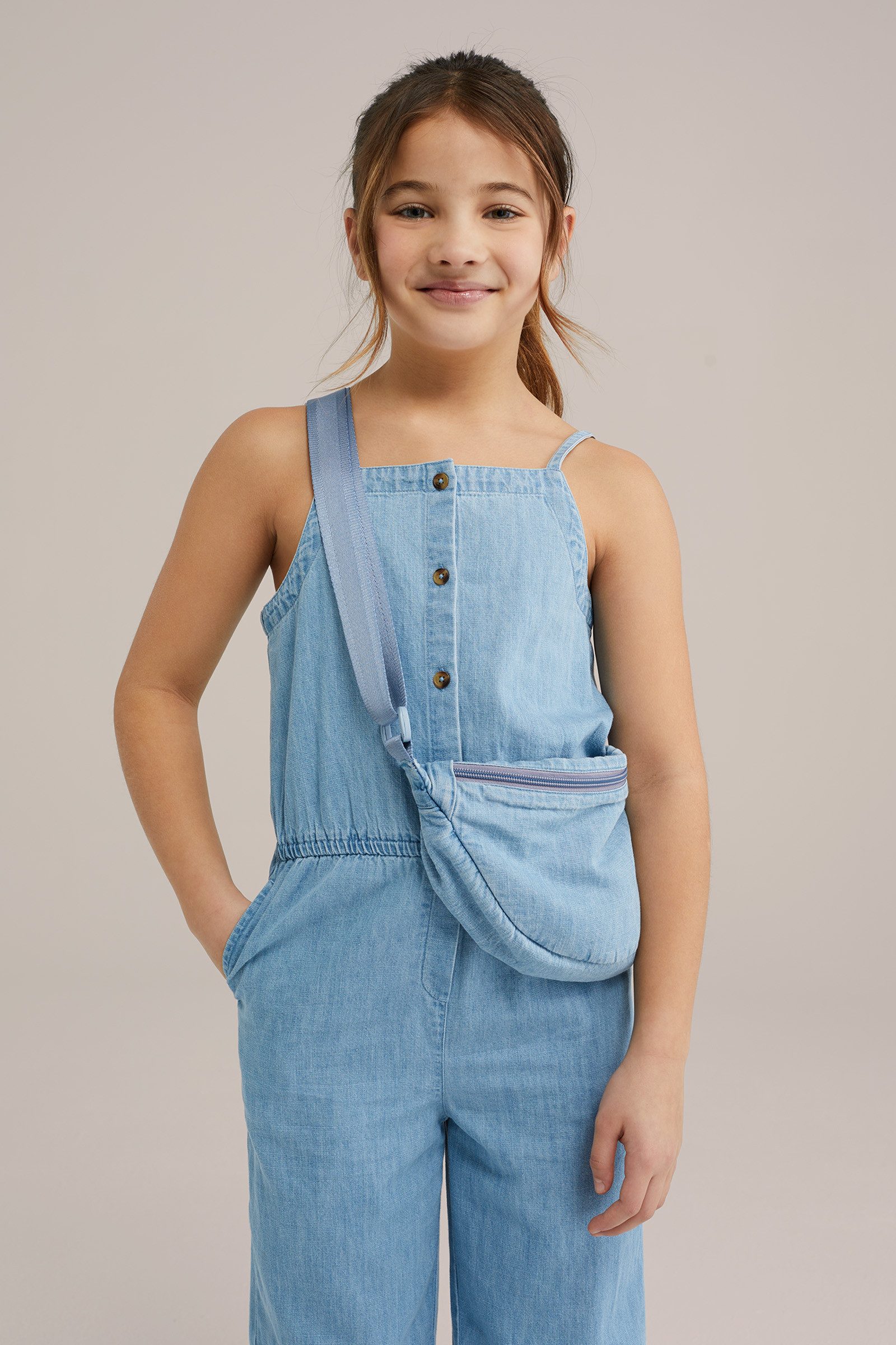 WE Fashion Jumpsuit günstig online kaufen
