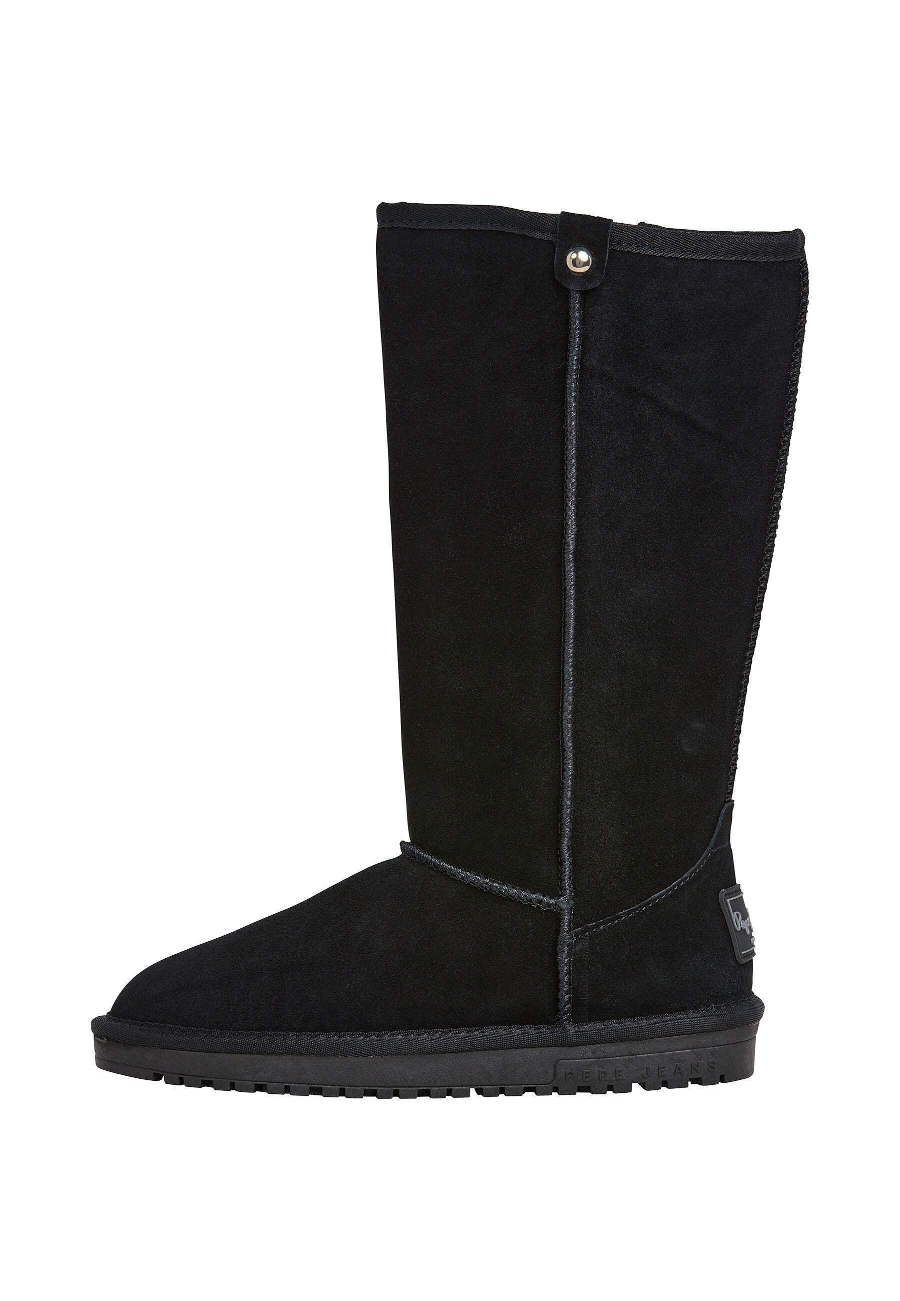 Pepe Jeans ankle boots DISS HERITAGE W Bootsschuh