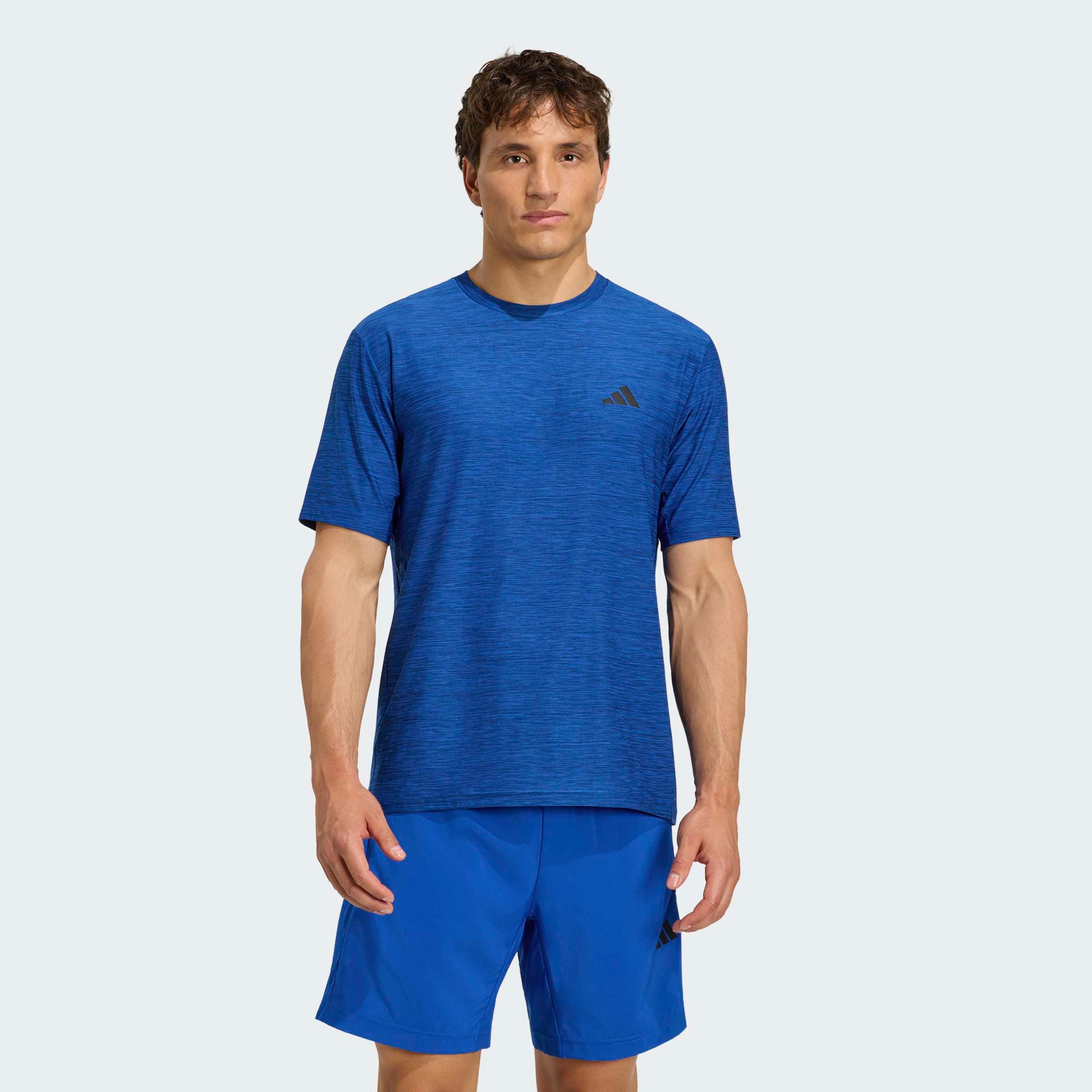 adidas Performance T-Shirt WORKOUT ESSENTIALS FLEX