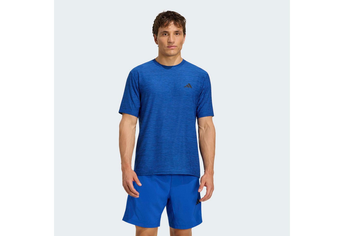 adidas Performance T-Shirt WORKOUT ESSENTIALS FLEX