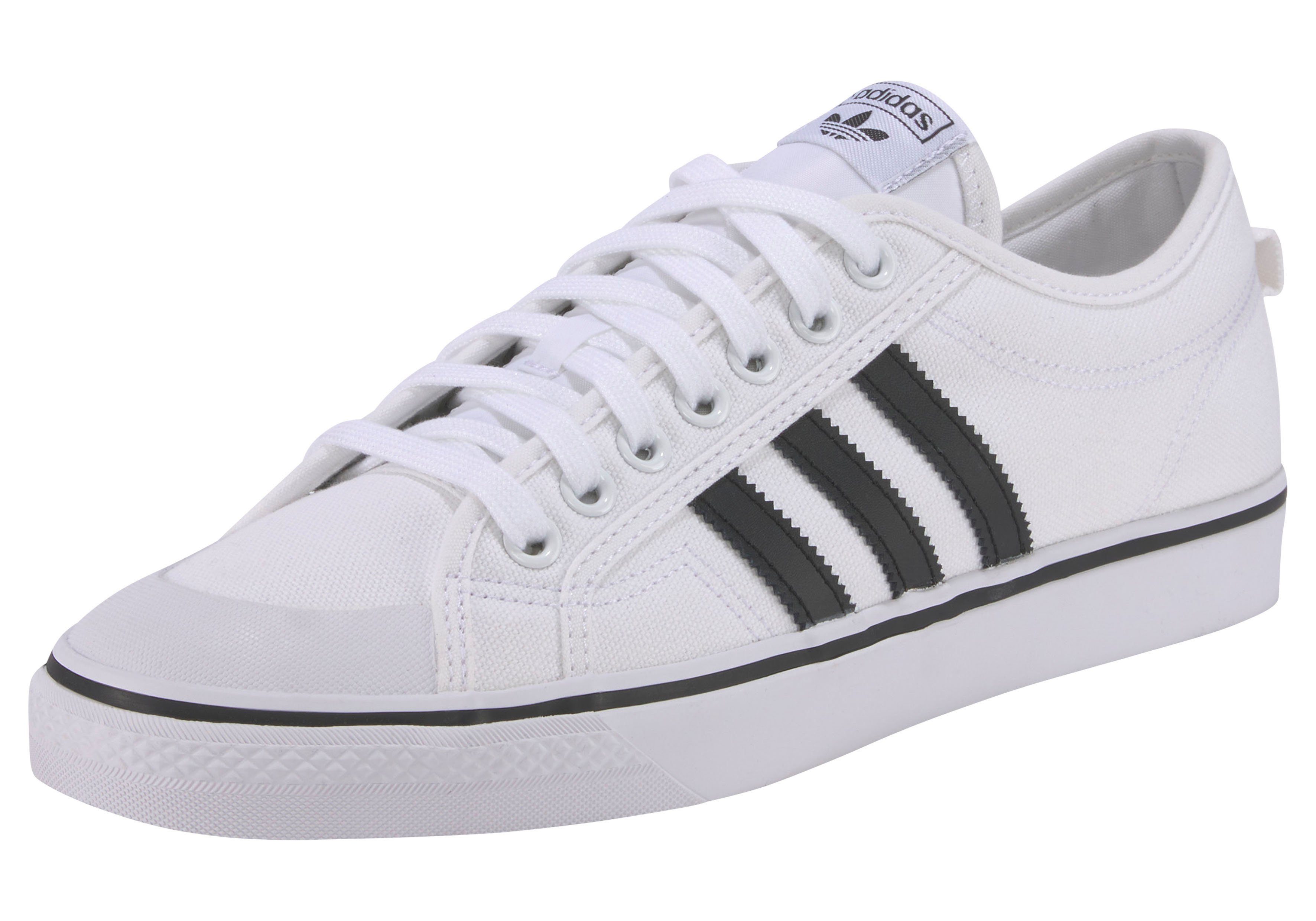 adidas nizza beige