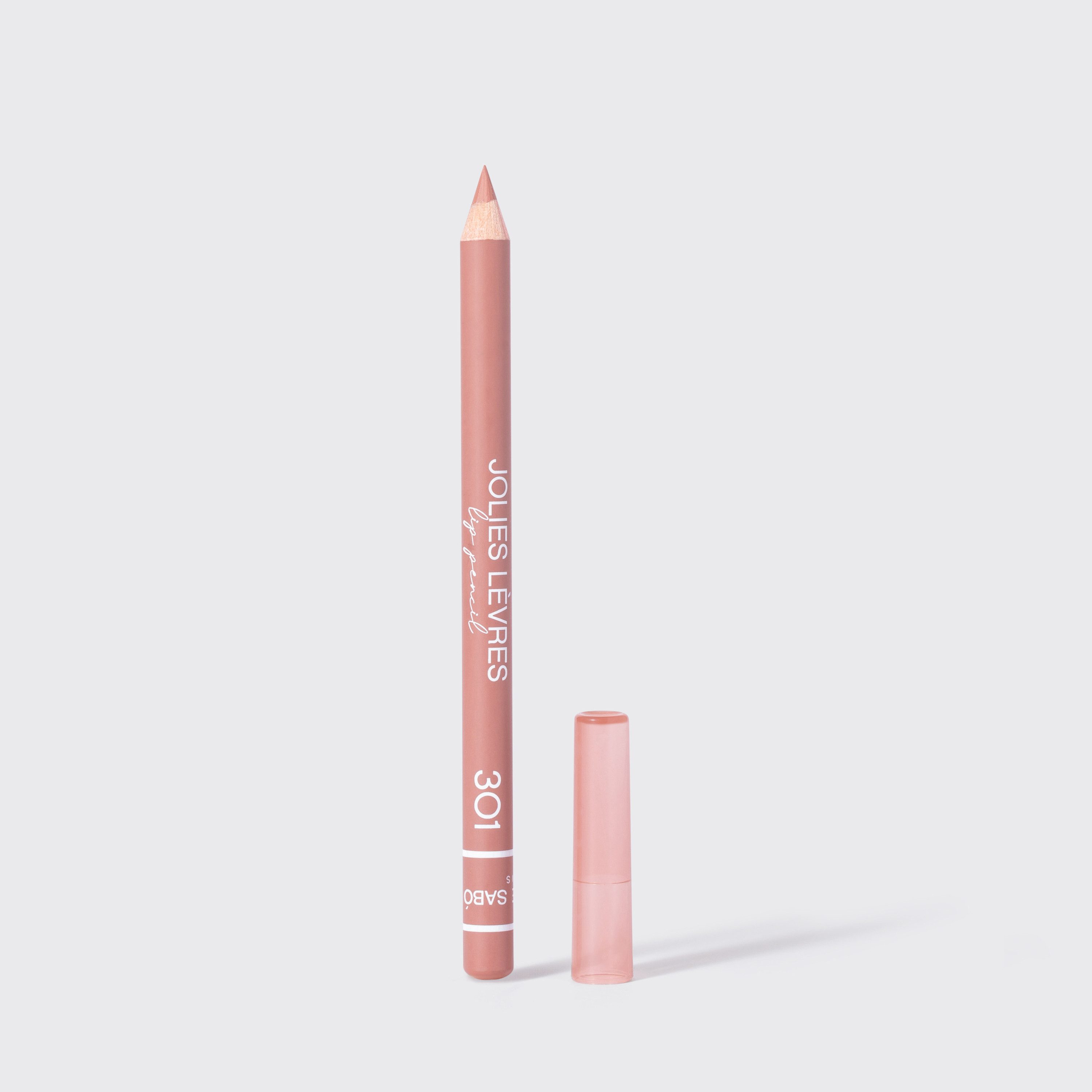 VIVIENNE SABO Lipliner Lip Pencil Jolies Levres 301