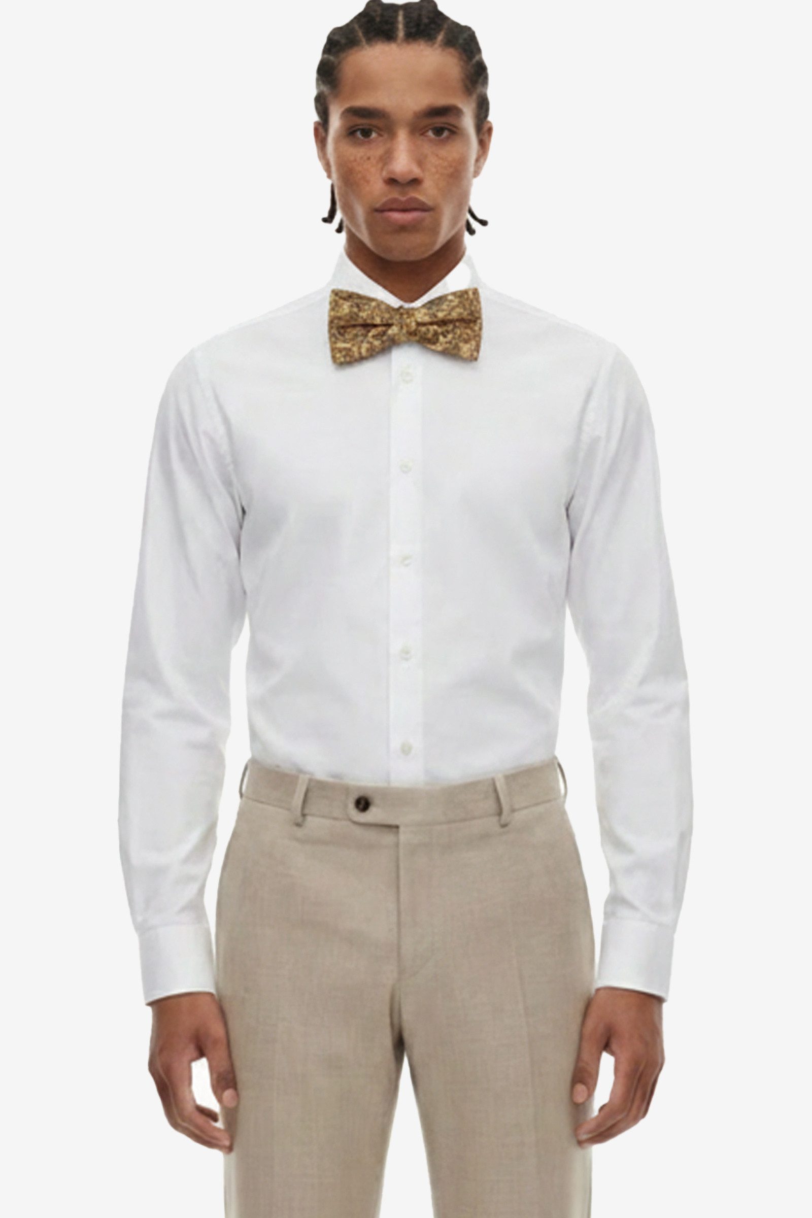 CG Club of Gents Fliege CG Pixton-N