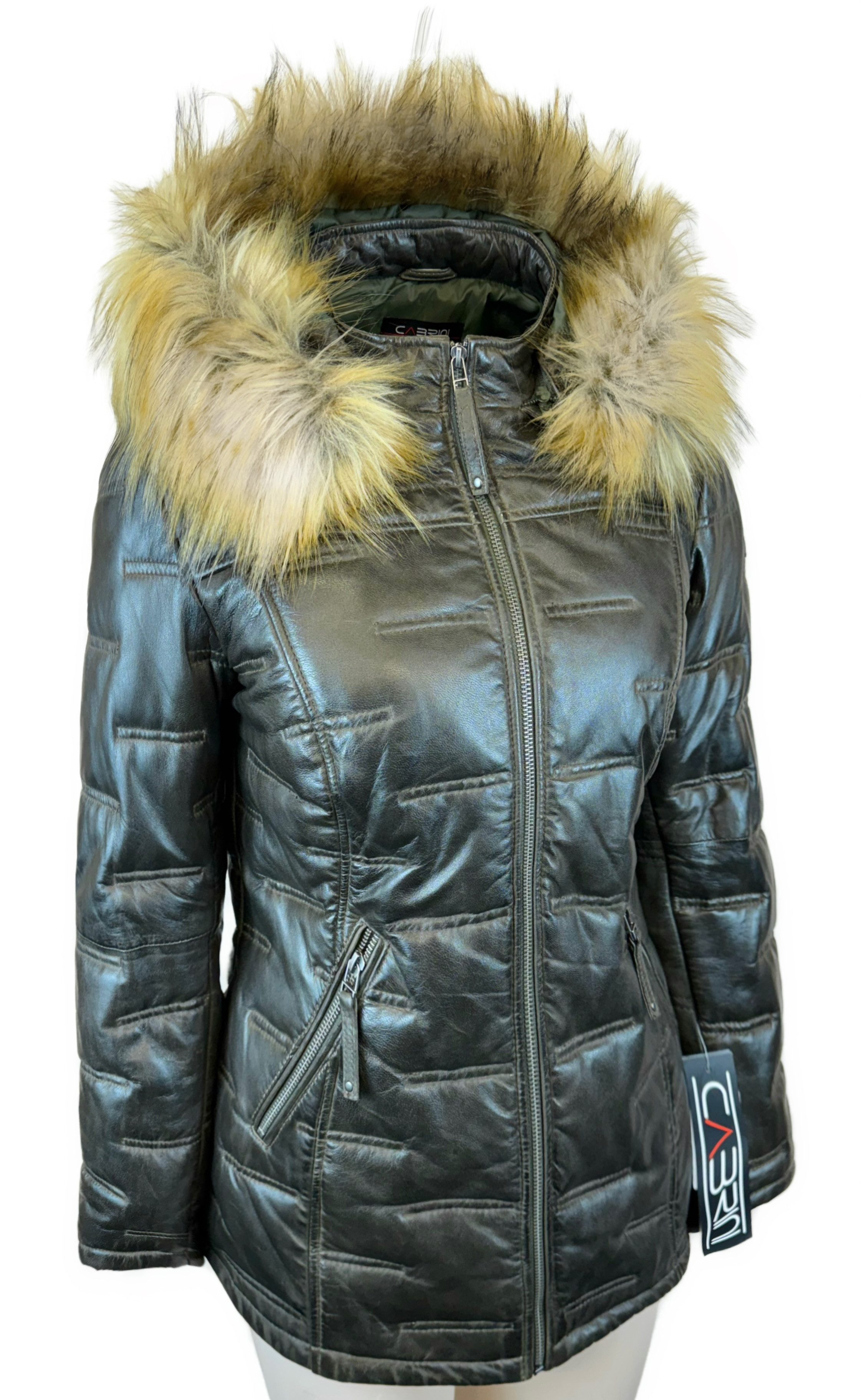 Cabrini Winterjacke Elsa