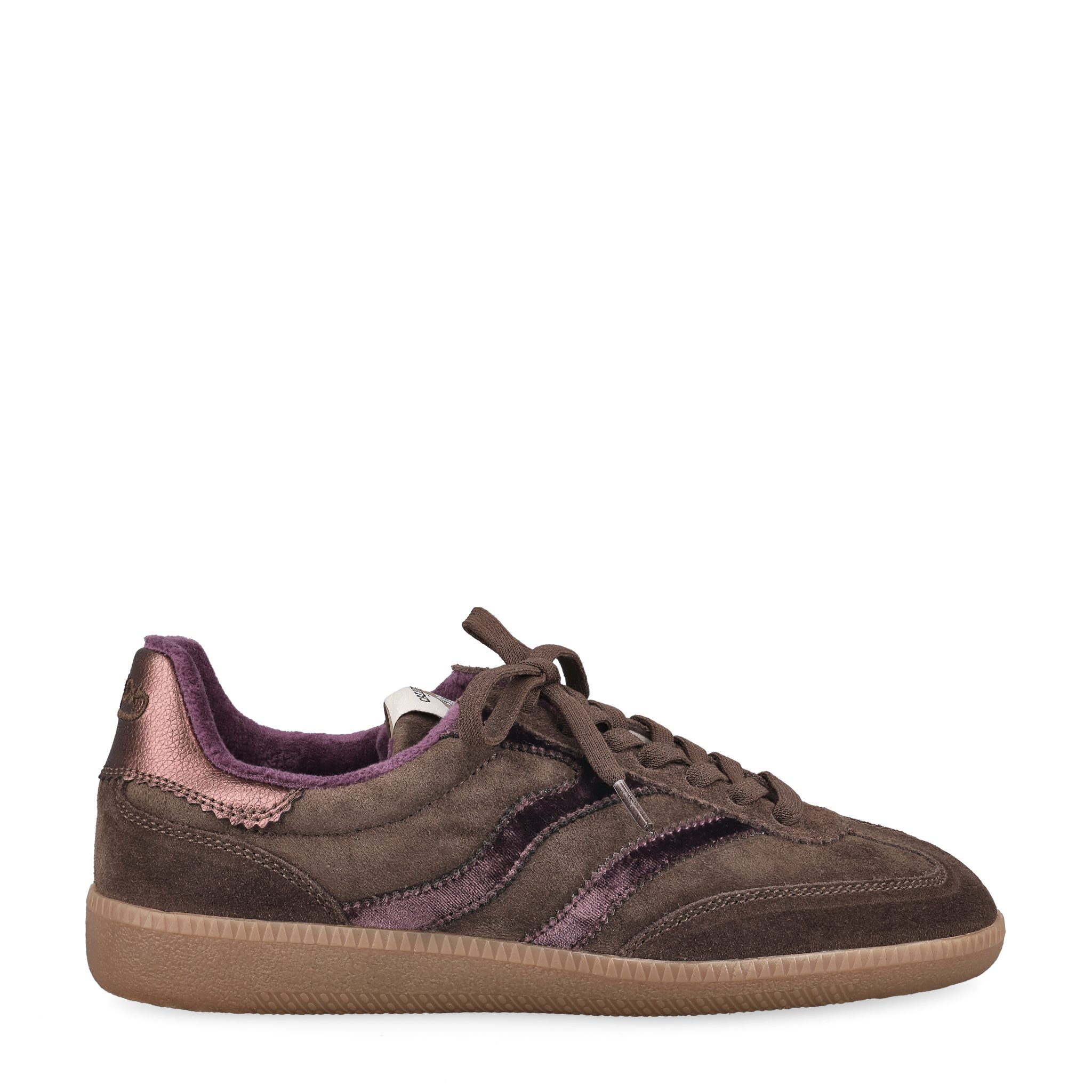 MRP MRP CHIC V.5, Sneaker, Braun, Damen Sneaker