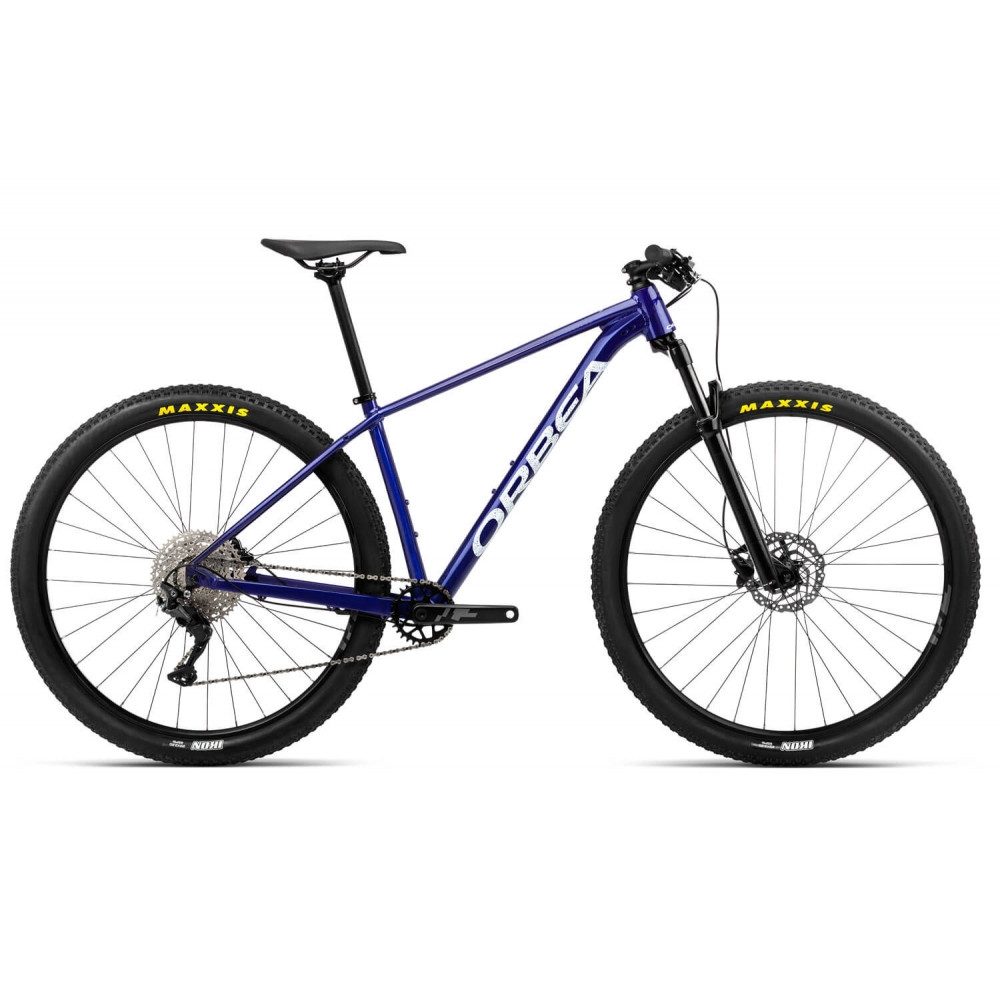 Orbea Mountainbike Onna 20 Hardtail Mountainbike Blau-Weiß - Rahmengröße: L, 29 Zoll