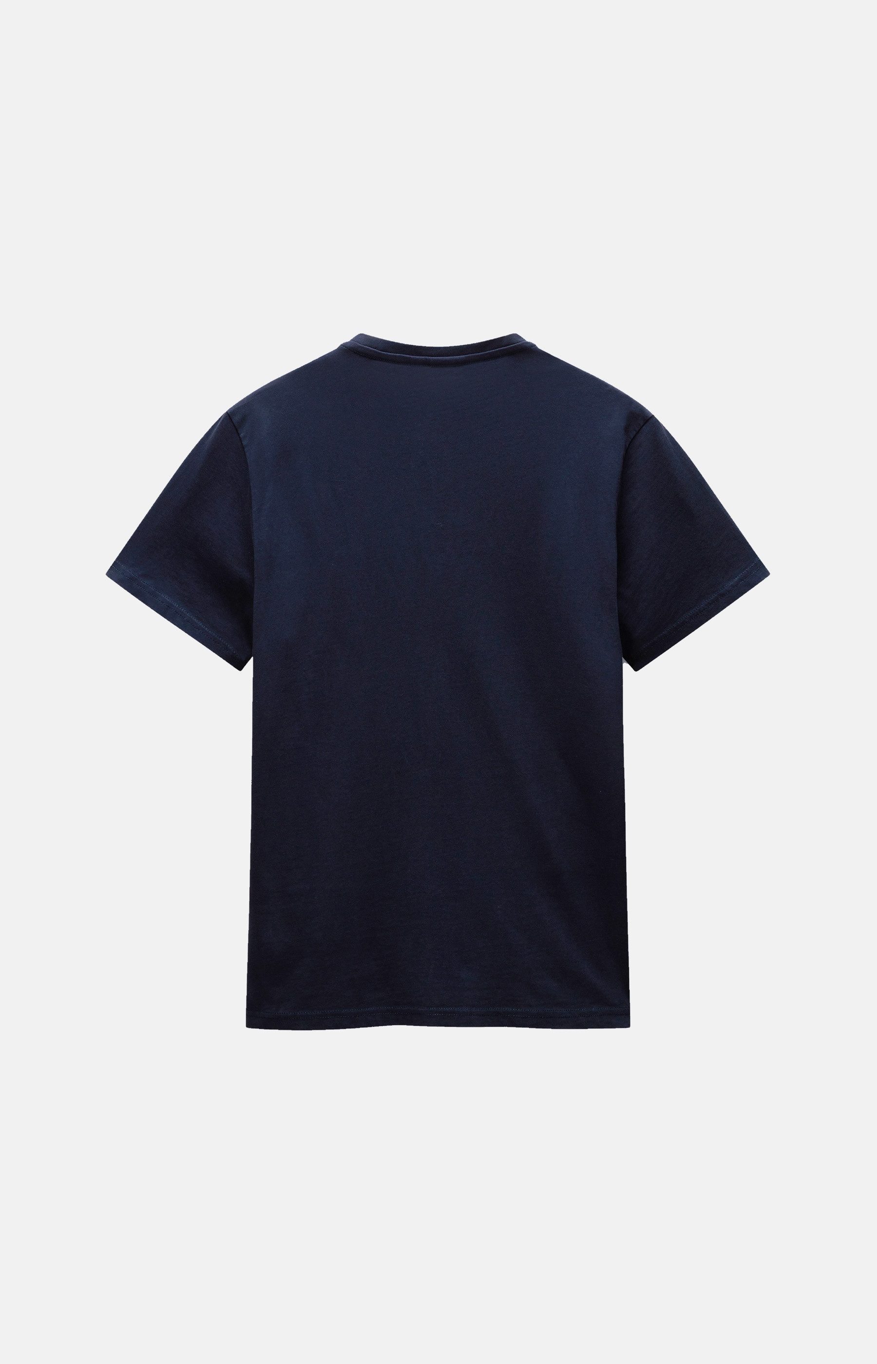 Napapijri T-Shirt T-Shirt Salis Kurzarmshirt (1-tlg., 1)