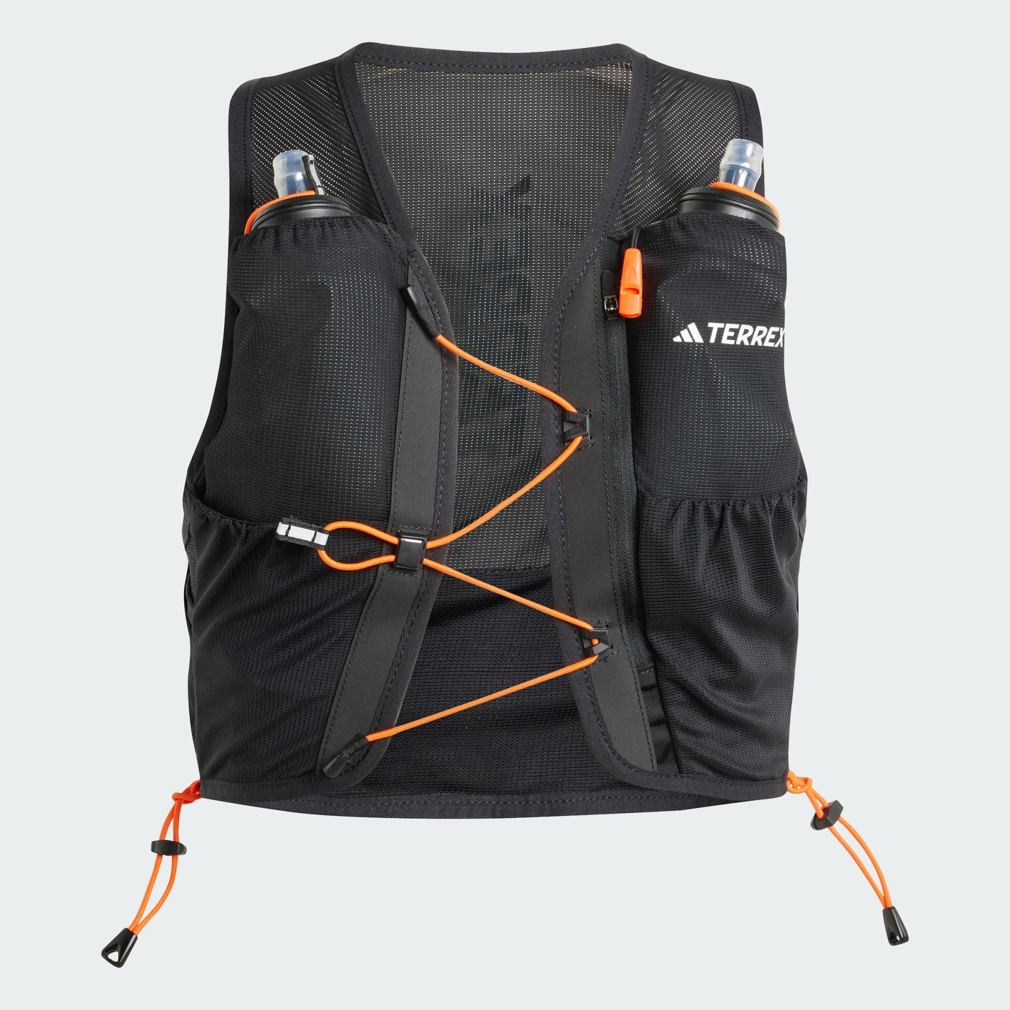 adidas TERREX Trinkrucksack TERREX TECHROCK 2,5 L TRAILRUNNING-WESTE