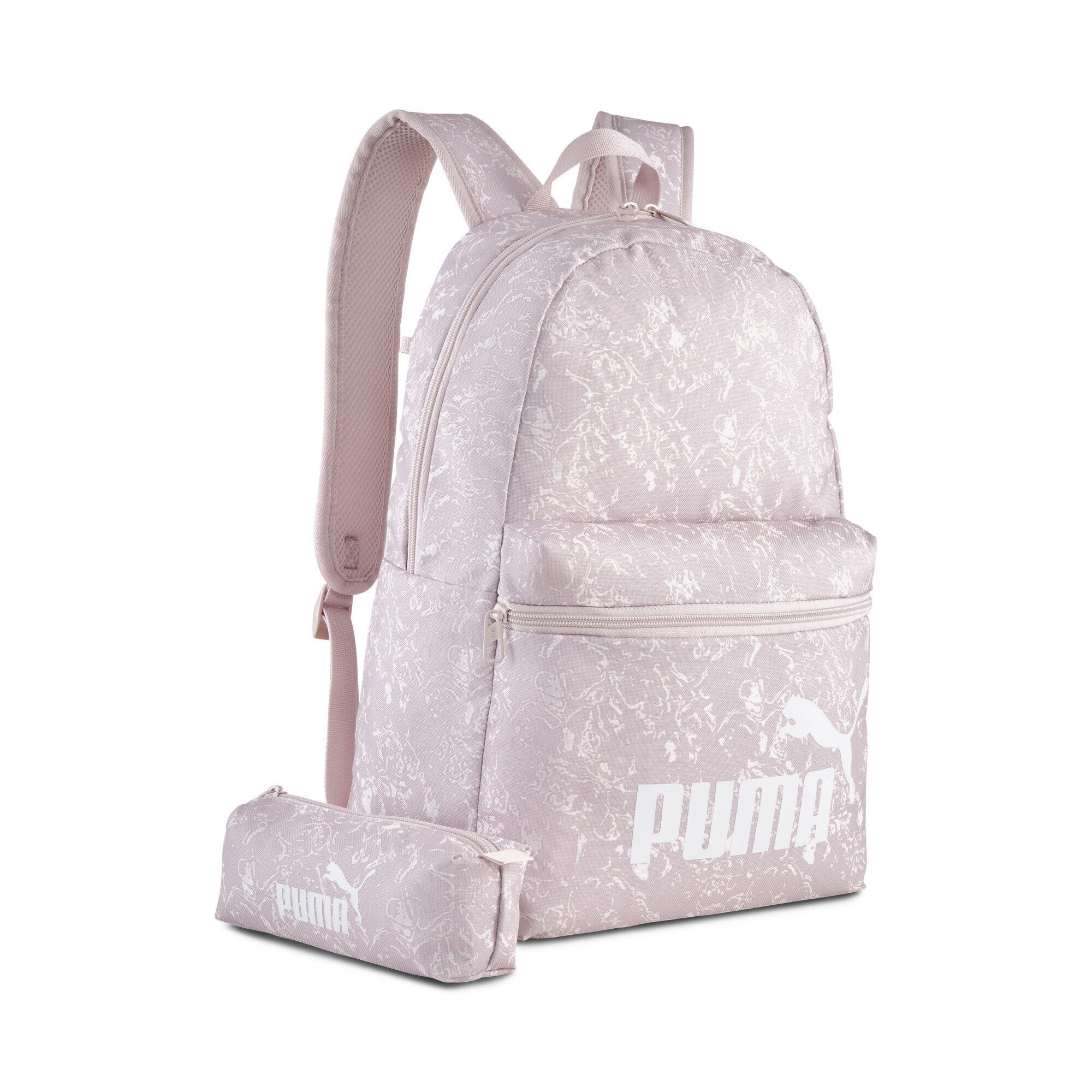 PUMA Rucksack Backpack (Set, 2-tlg) günstig online kaufen