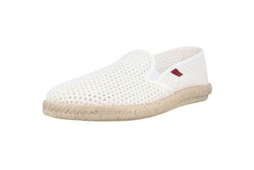 Andres Machado AM500 Rejilla Blanco/ Damen Slipper