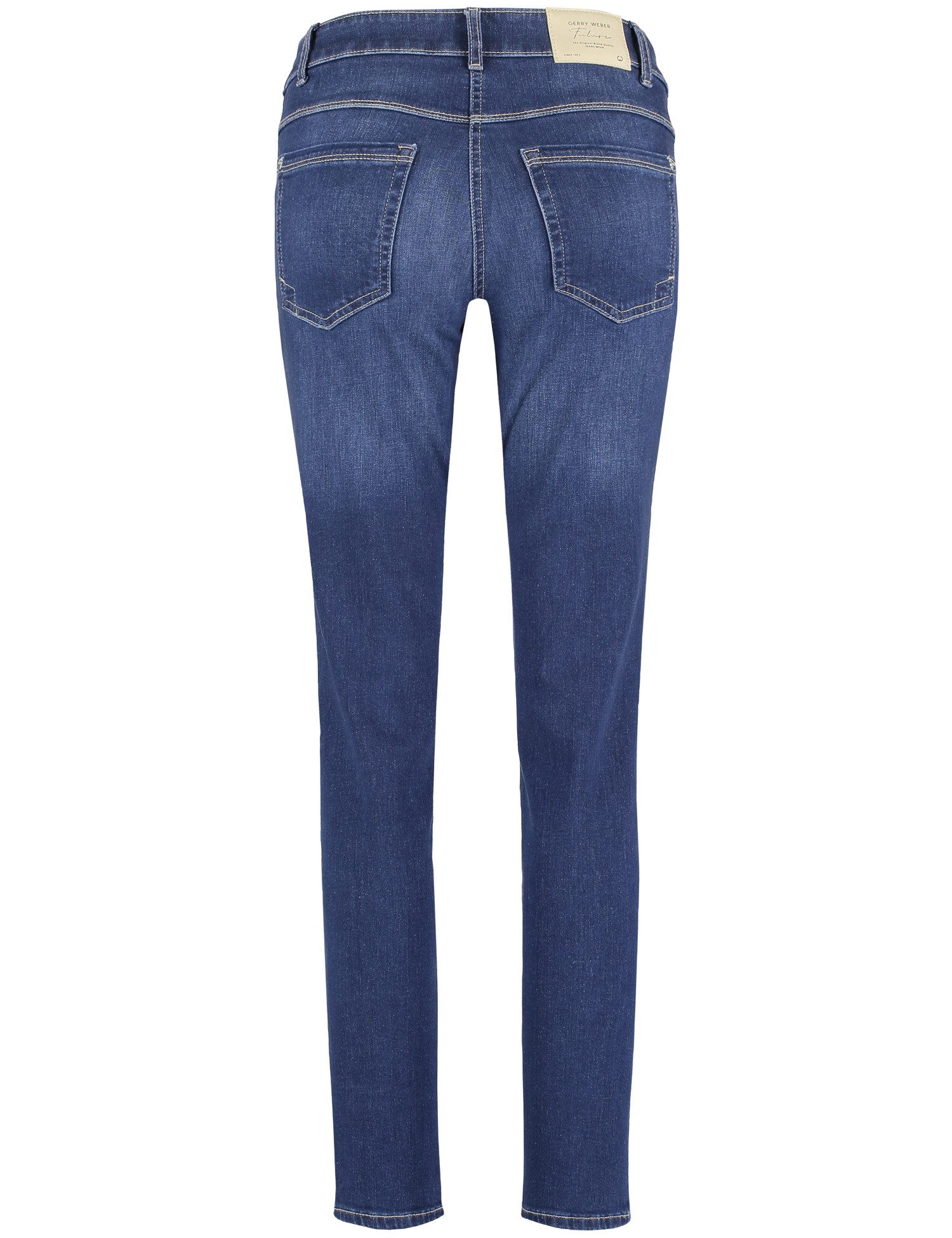 GERRY WEBER Bequeme Jeans günstig online kaufen