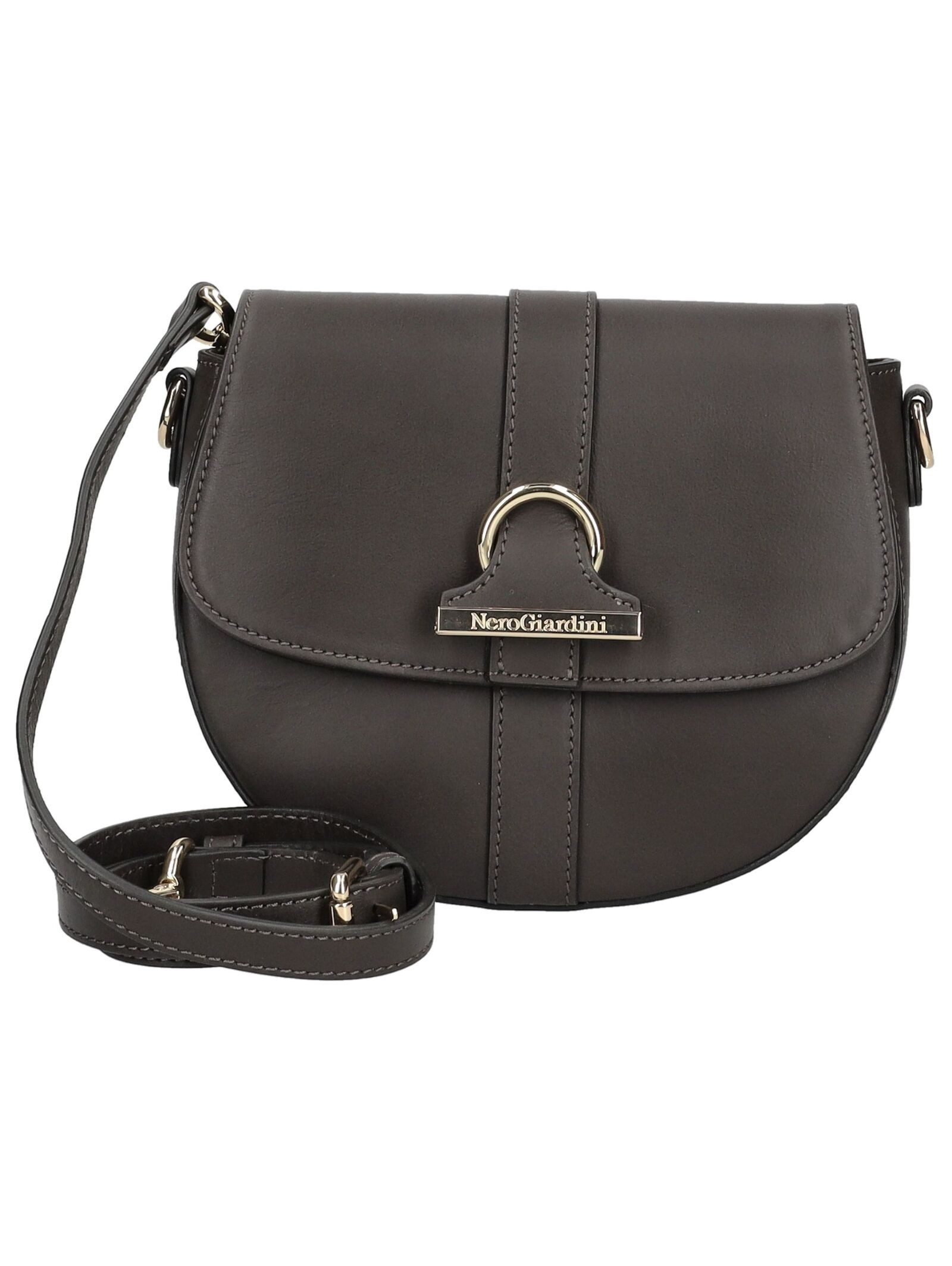 Nero Giardini Umhängetasche Nero Giardini Taschen Leder
