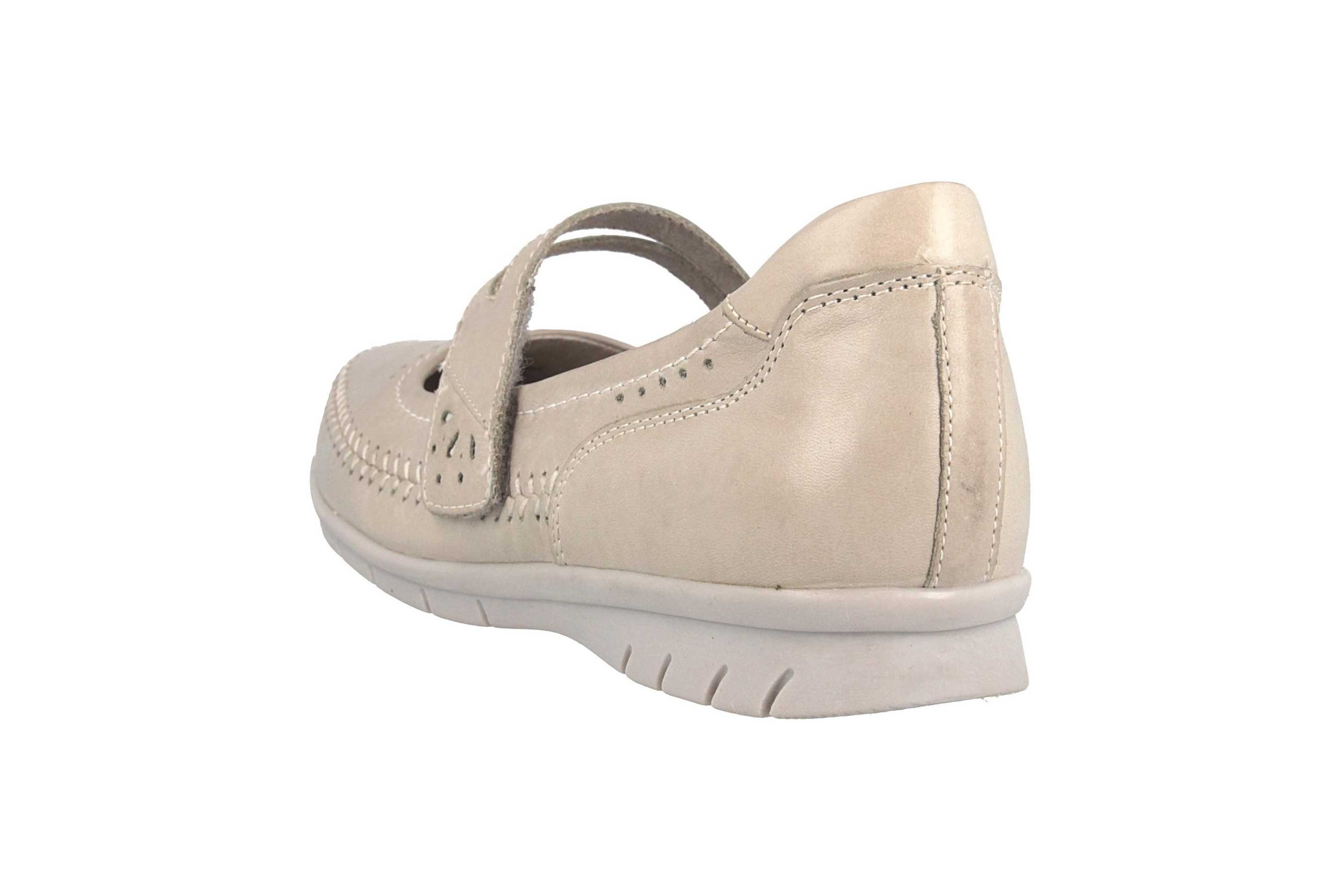 Jana 8-24611-22 204 Ballerina
