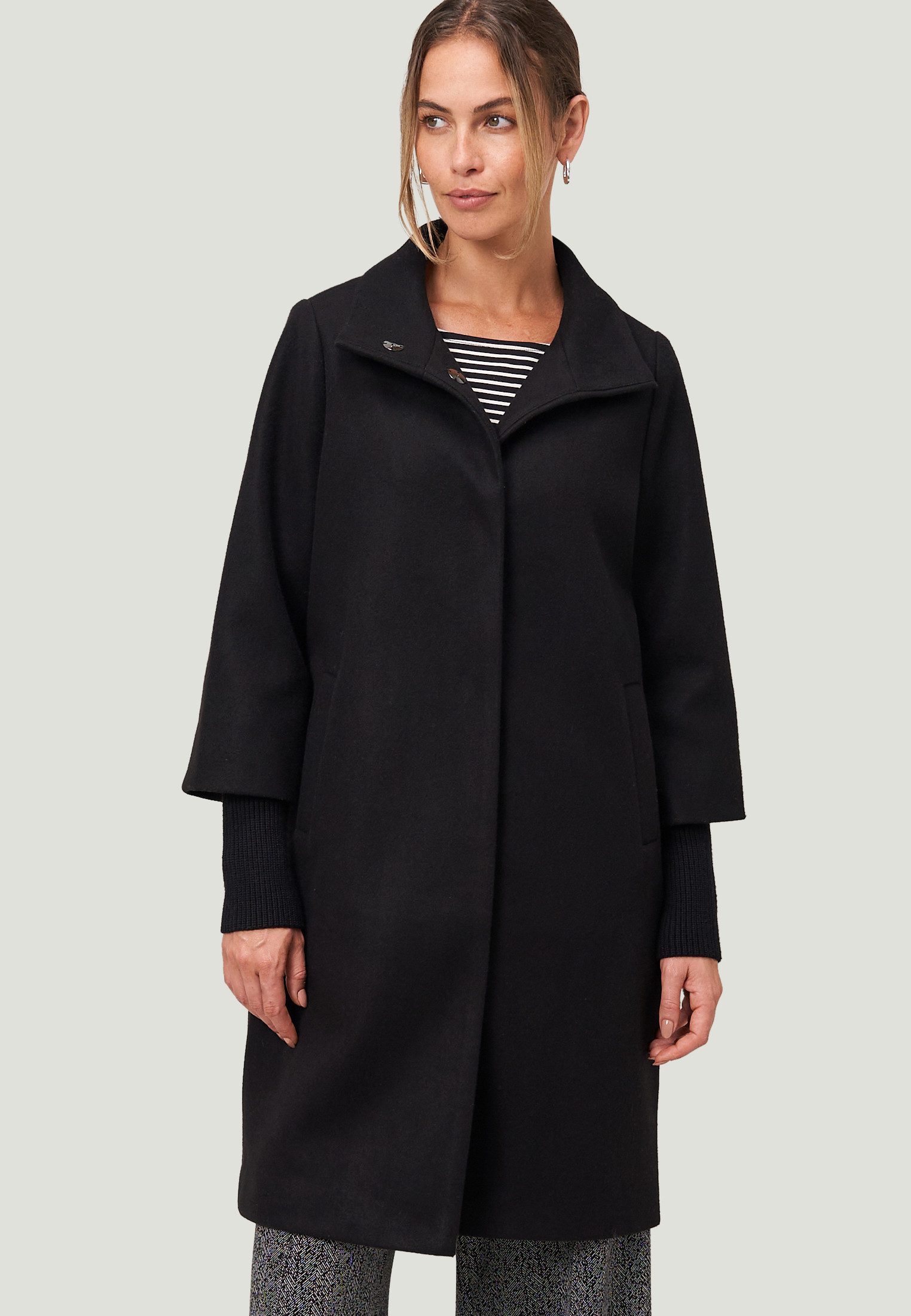 Zero Steppjacke günstig online kaufen