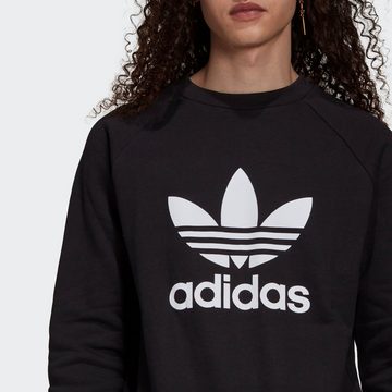 adidas Originals Kapuzensweatshirt ADICOLOR CLASSICS TREFOIL