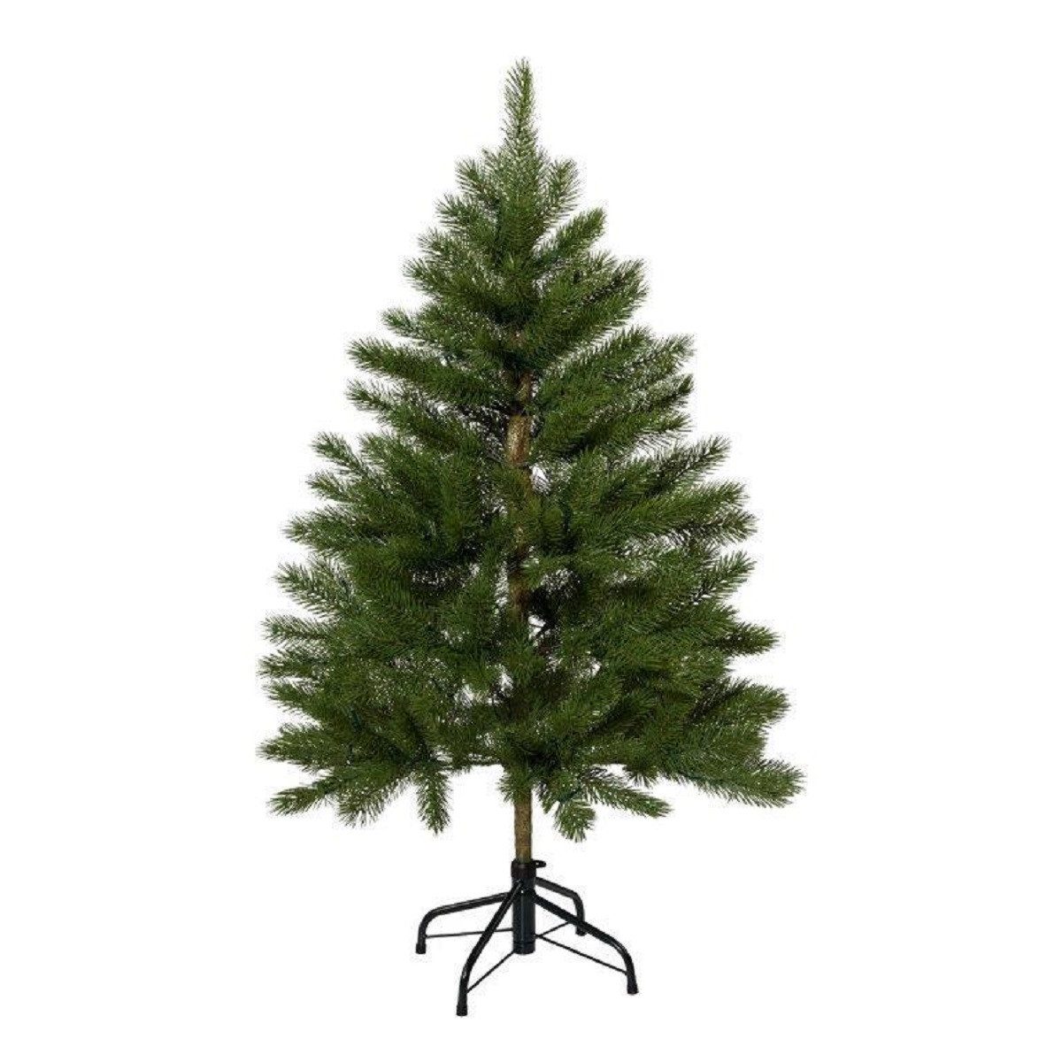 Kunstbaum Künstliche DOUGLASTANNE mit STÄNDER. ca 120cm. 223 Triebe., Gasper, Höhe 120.00 cm