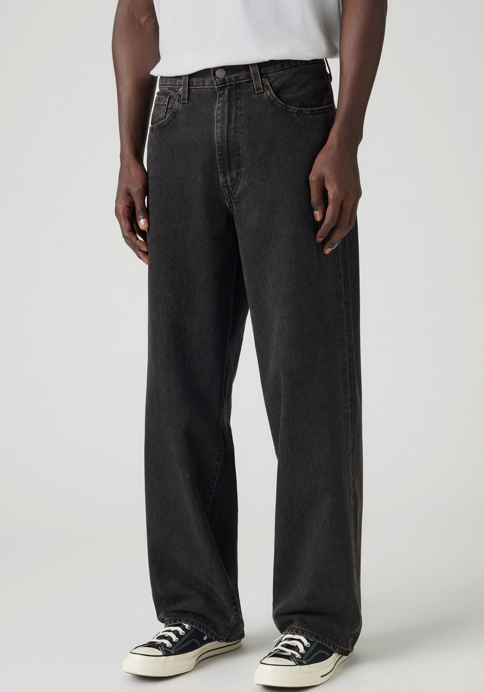 Levi's® 5-Pocket-Jeans 578™ BAGGY im Baggy-Style günstig online kaufen