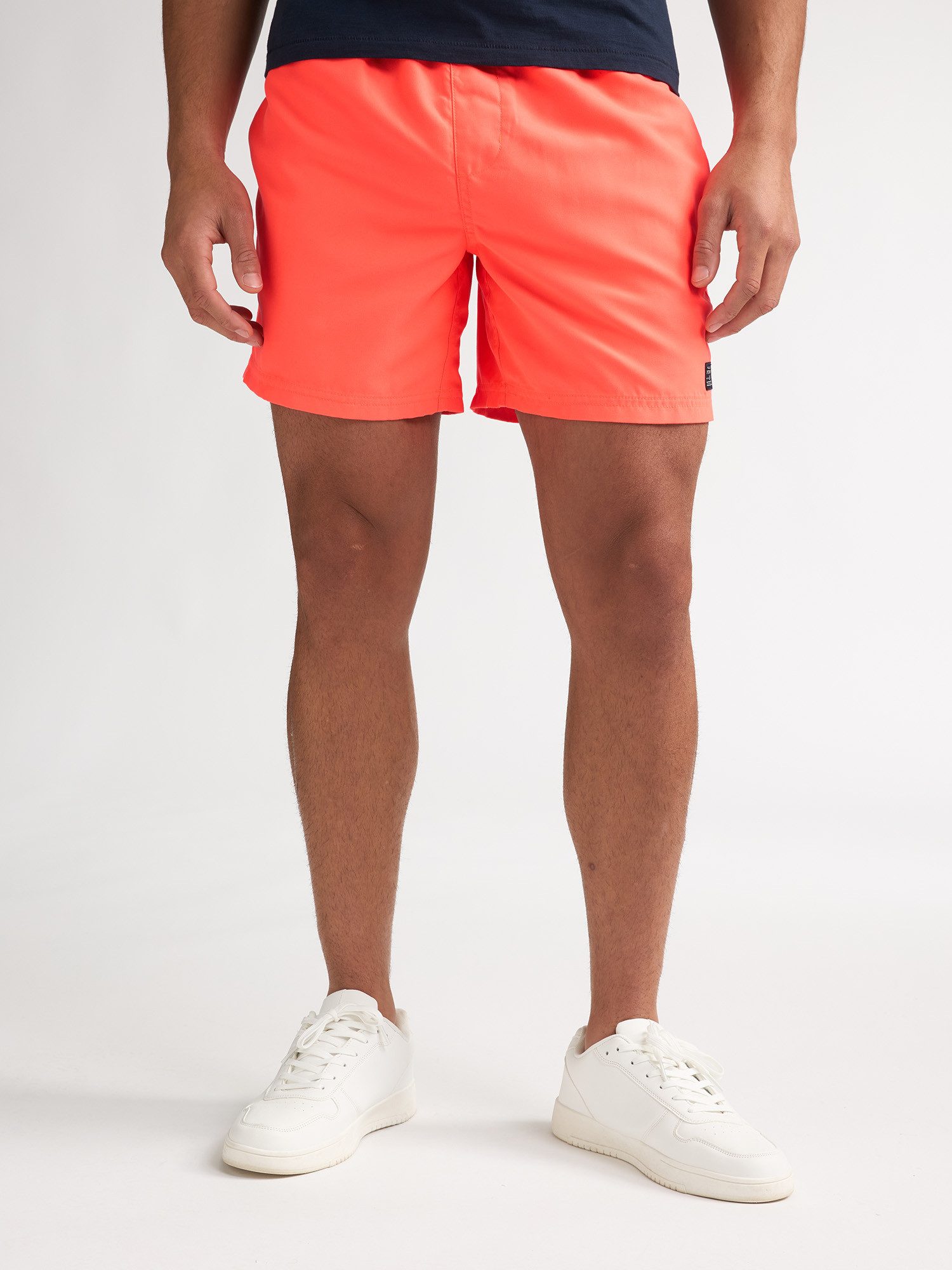 Petrol Industries Badeshorts Trueno
