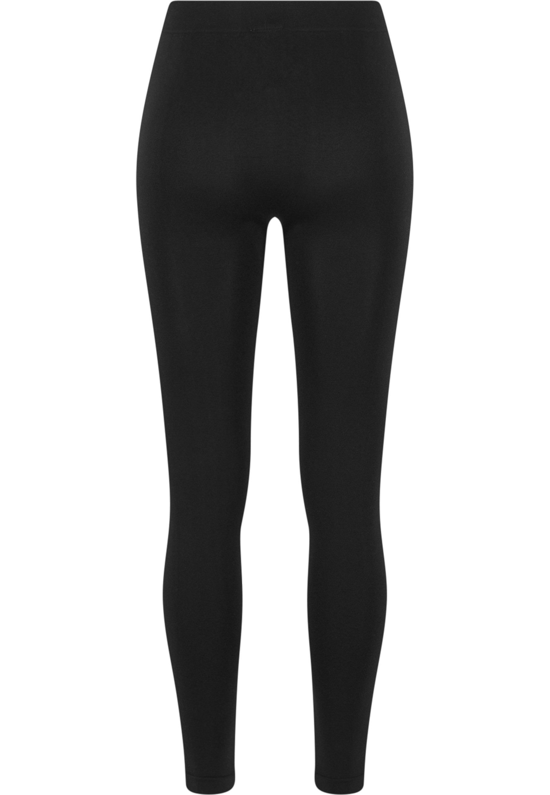 URBAN CLASSICS Leggings Urban Classics Damen Ladies PA Leggings (1-tlg)