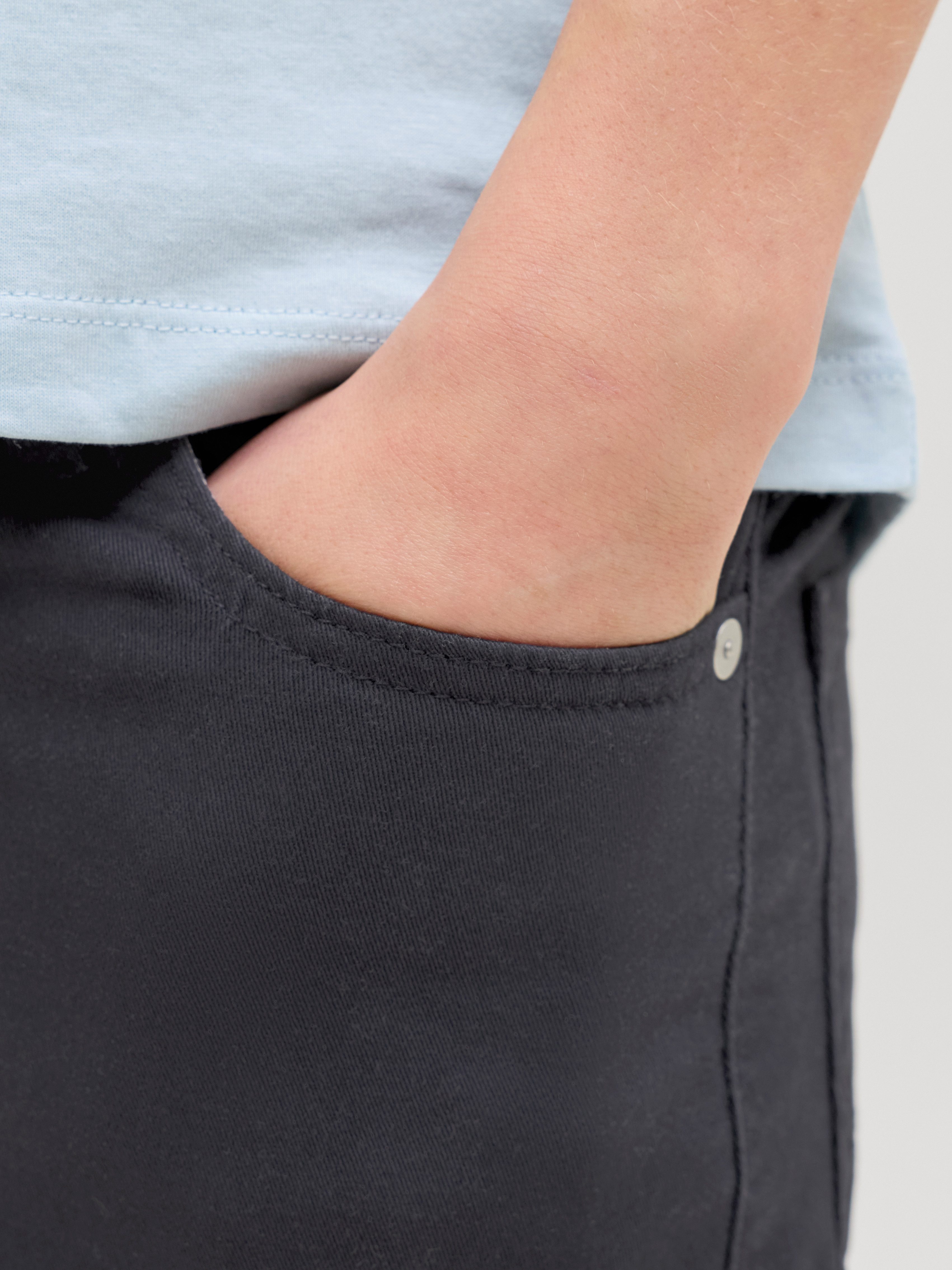 Jack & Jones Junior Shorts JPSTRICK DYLAN ORIGINAL SHORTS JNR