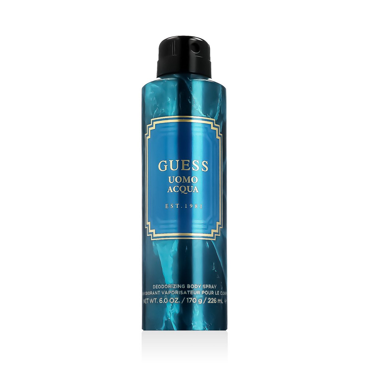 Guess Körperspray Uomo Acqua