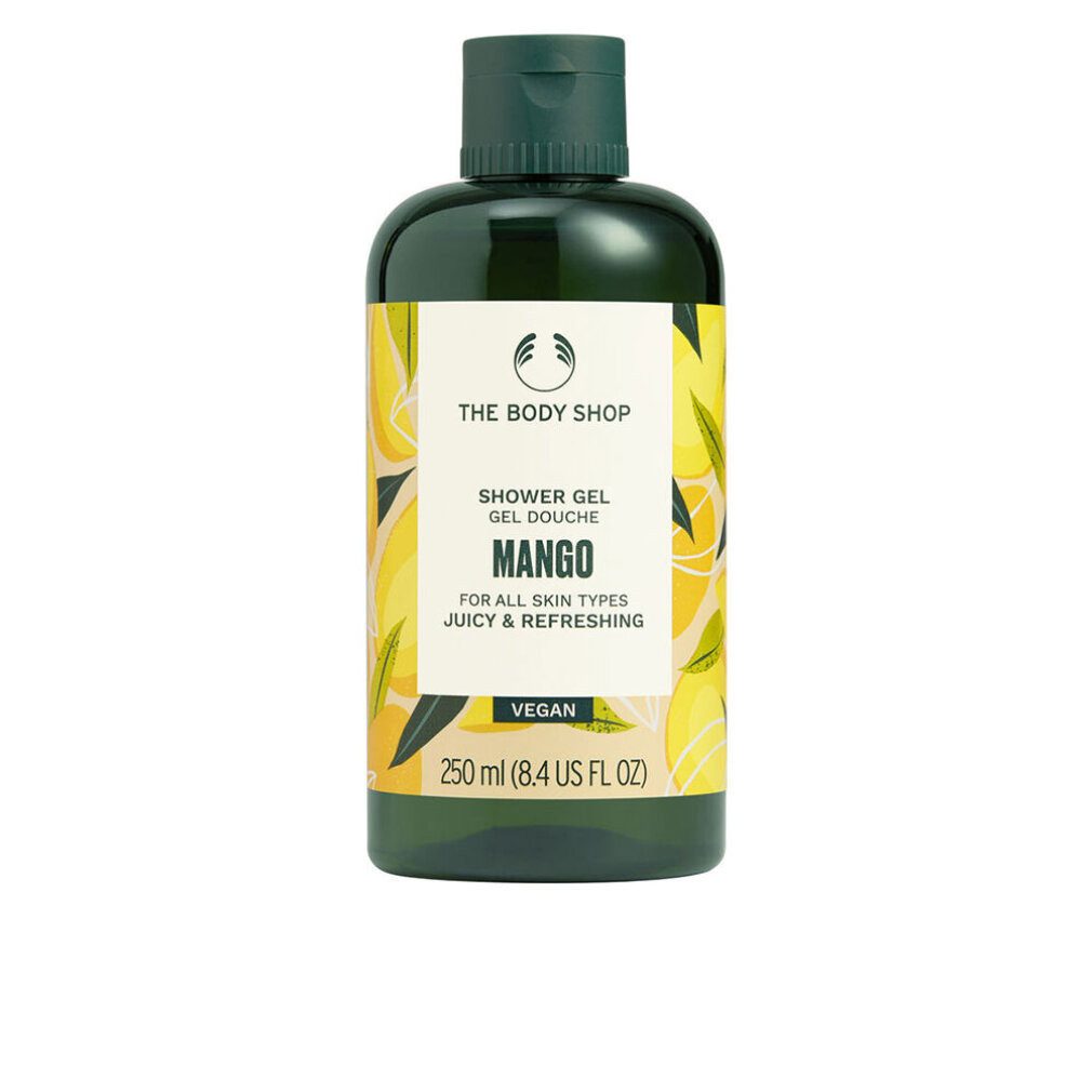 The Body Shop Duschgel Shower Gel