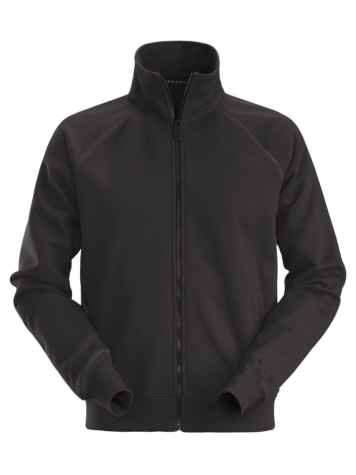 Snickers Workwear Sweatjacke Snickers Sweatshirt Arbeitsjacke