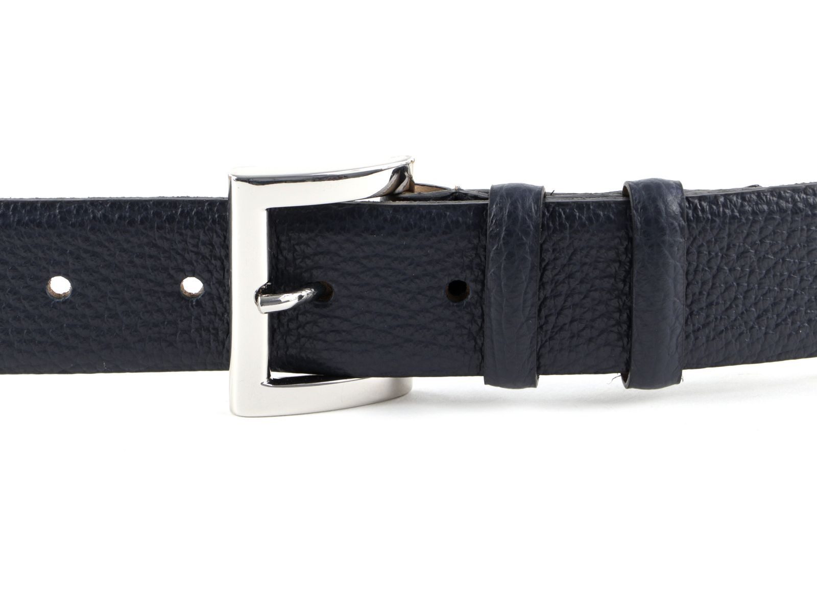 Abro Ledergürtel Leather Adria