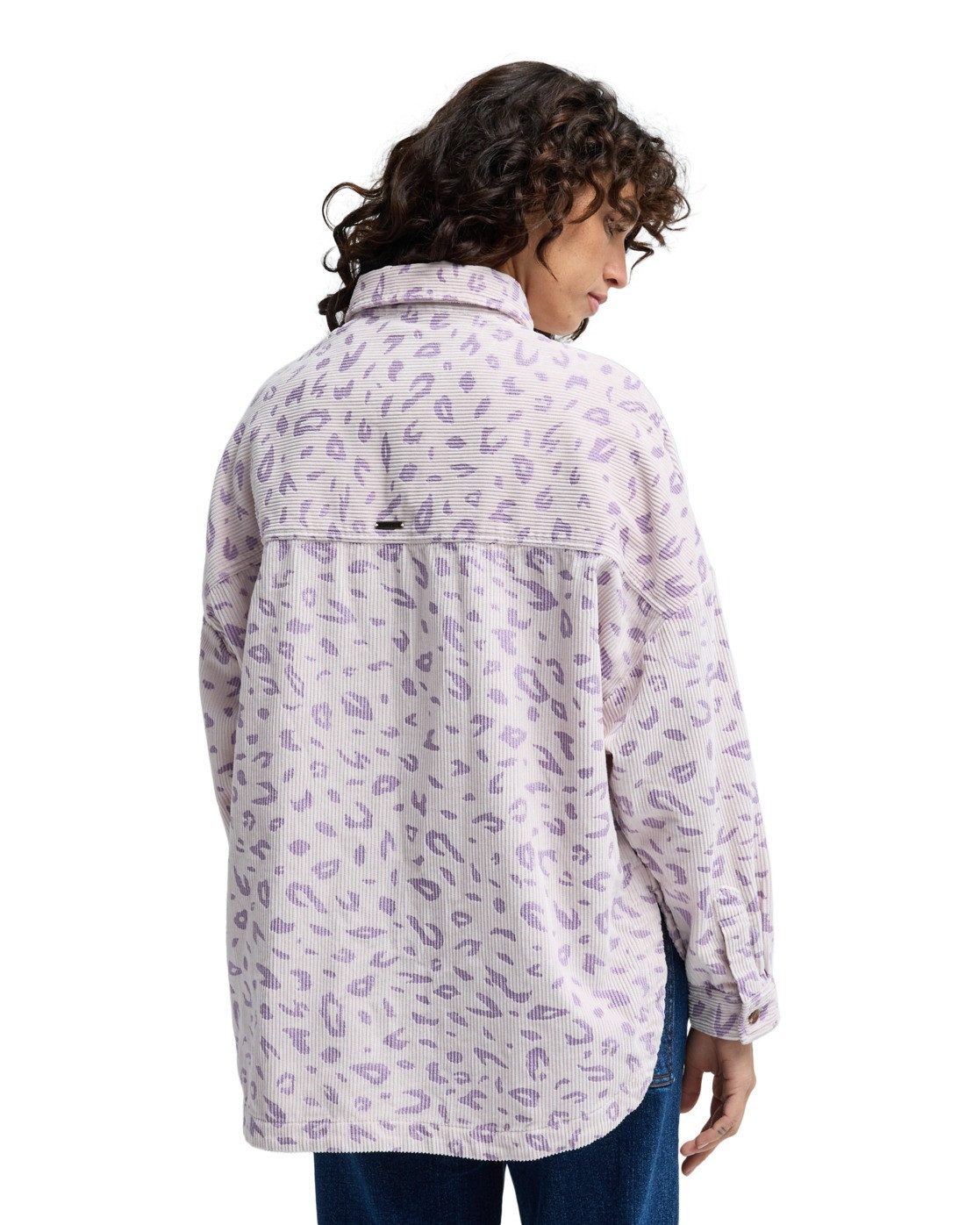 Billabong Langarmshirt Stoked On You