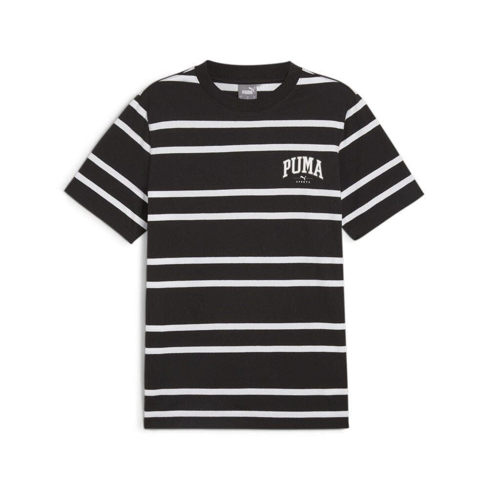 PUMA T-Shirt PUMA SQUAD Stripe AOP günstig online kaufen
