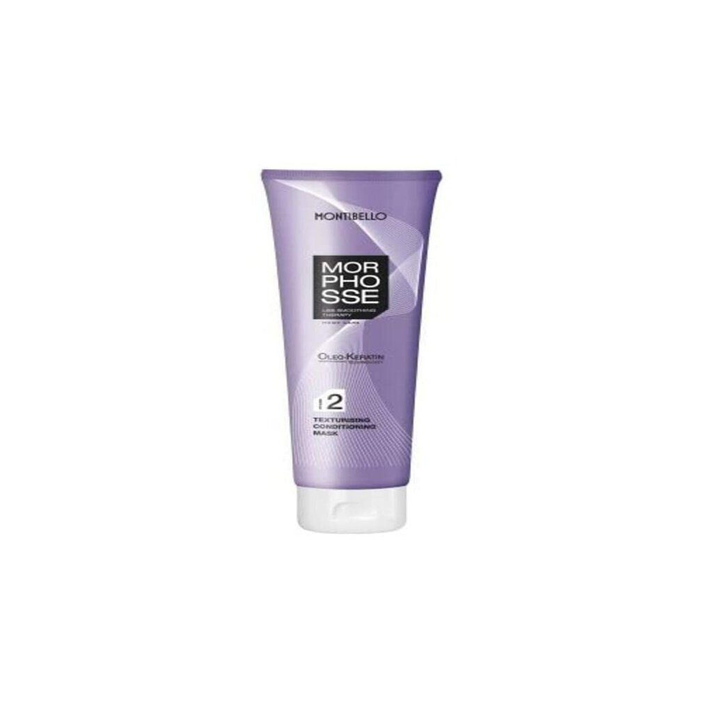 MONTIBELLO Haarmaske Morphosse Conditioning Mask 150ml