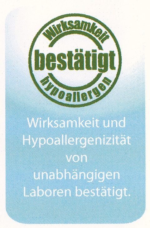 KBT Greenfirst-Ausrüstung! Kunstfaserbettdecke, Bettwaren, mit Greenfirst®,