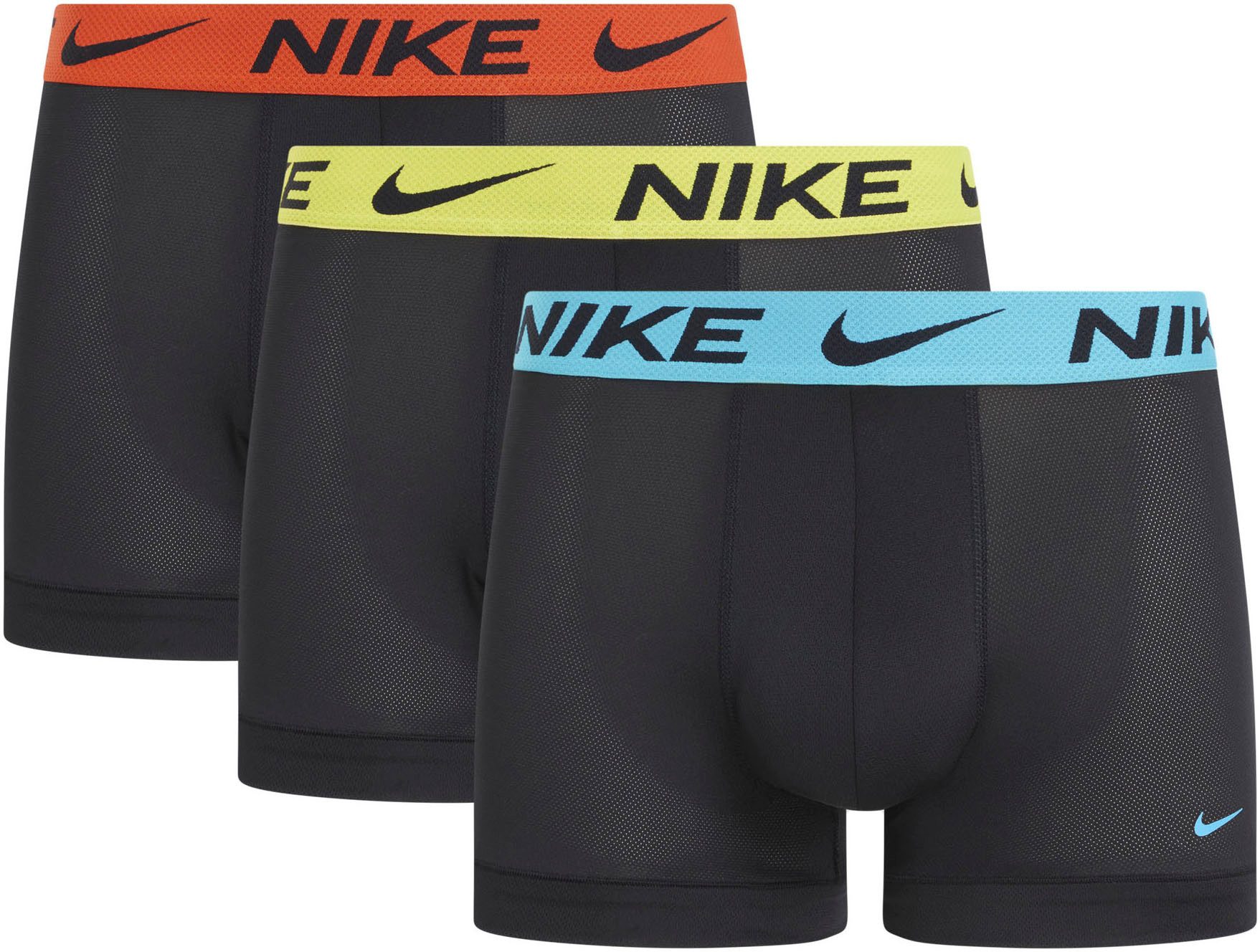 Trunk TRUNK 3PK