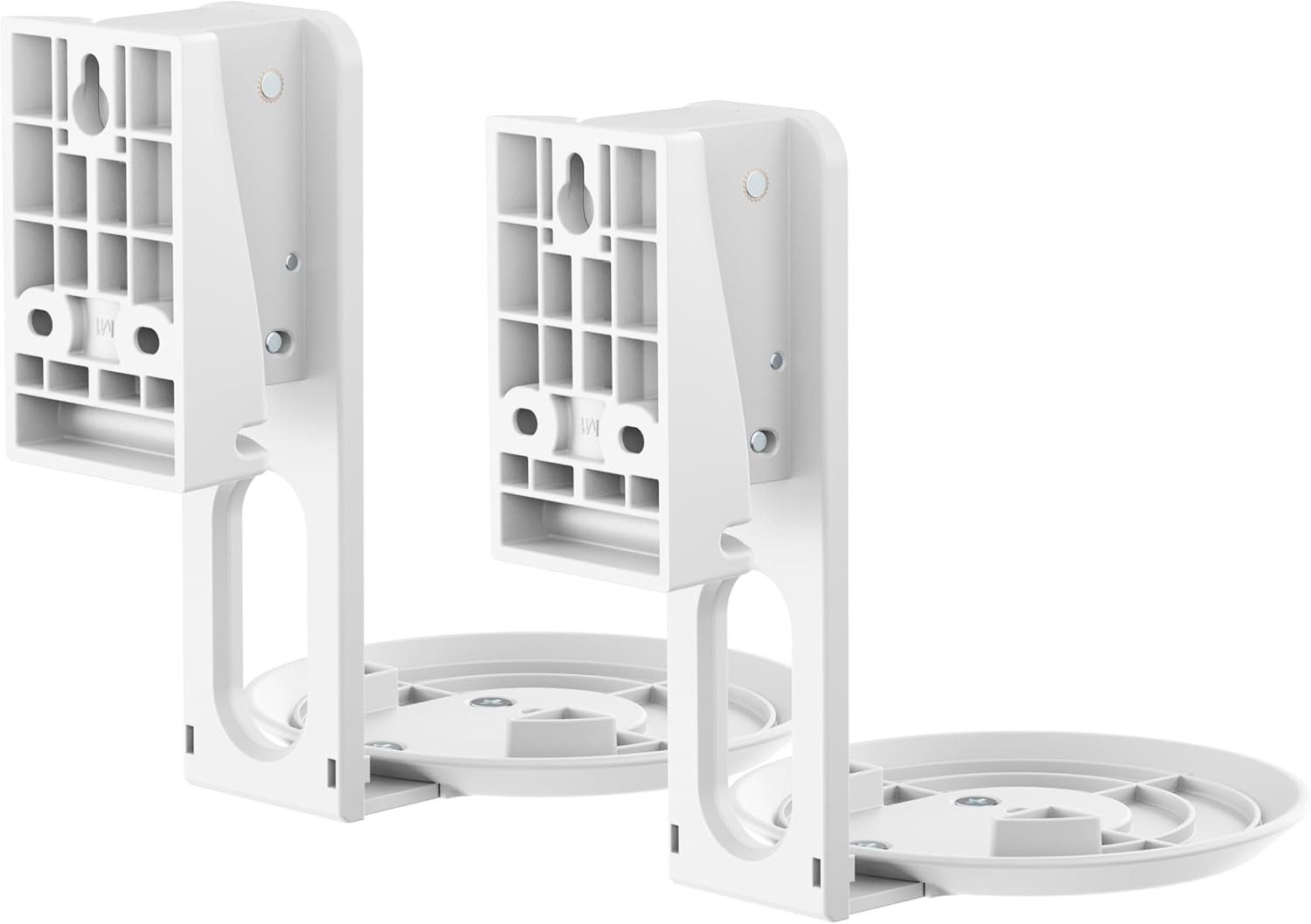 PureMounts Lautsprecher-Wandhalterung PureMounts Lautsprecher Halterung für Sonos Era 100, Lautsprecher – Bild 3 von 5