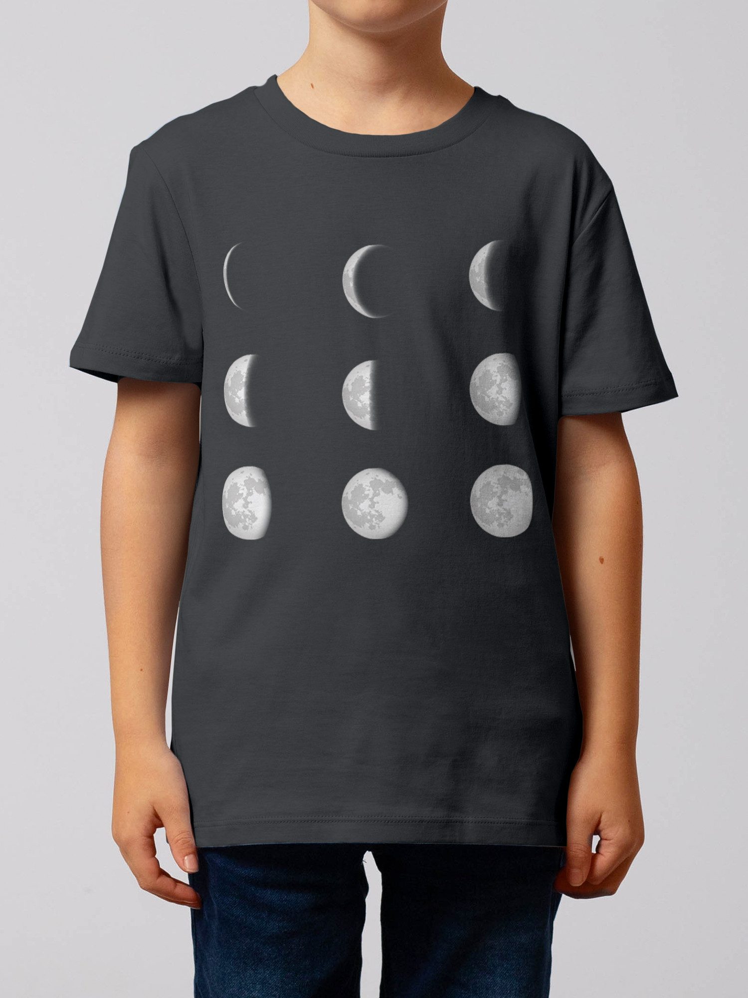T-Shirt Moonphases