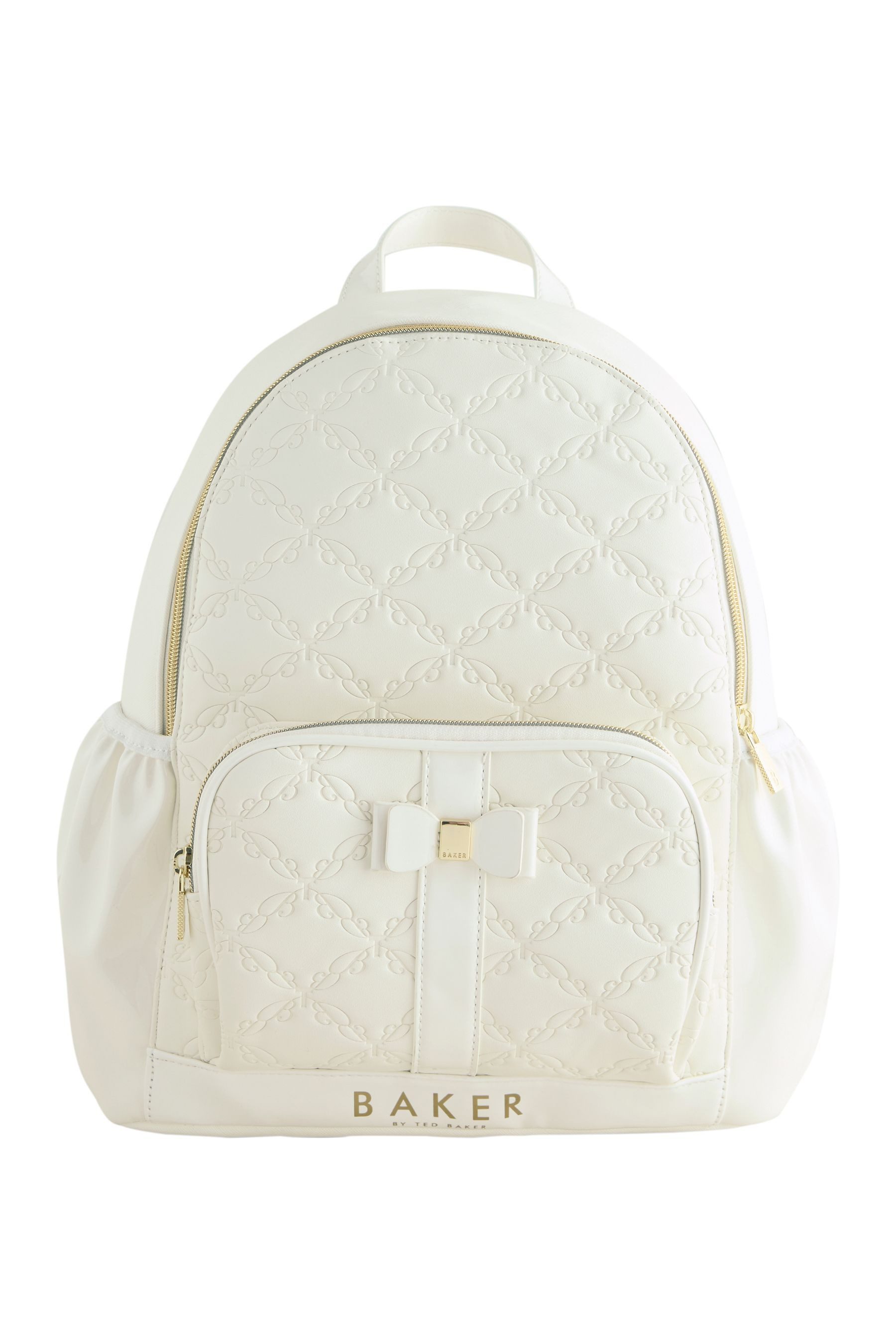 Baker by Ted Baker Schulrucksack Baker by Ted Baker Rucksack mit Schleife (1-tlg)