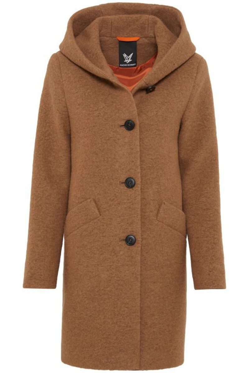 Fuchs Schmitt Outdoorjacke günstig online kaufen