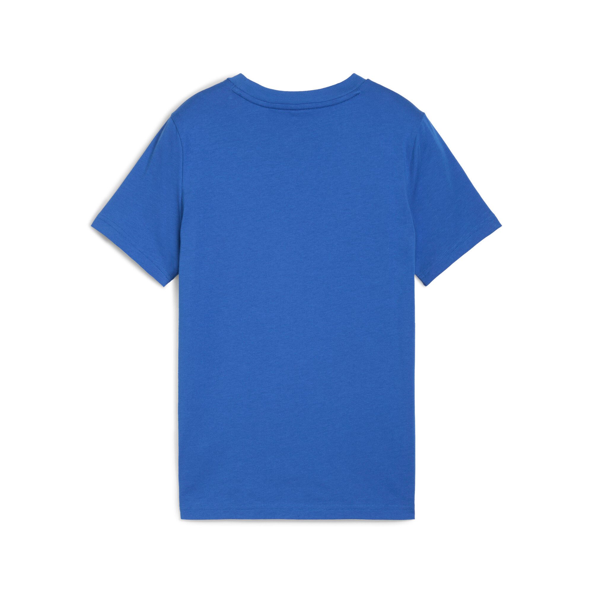 PUMA T-Shirt ESS LOGO LAB TEE günstig online kaufen