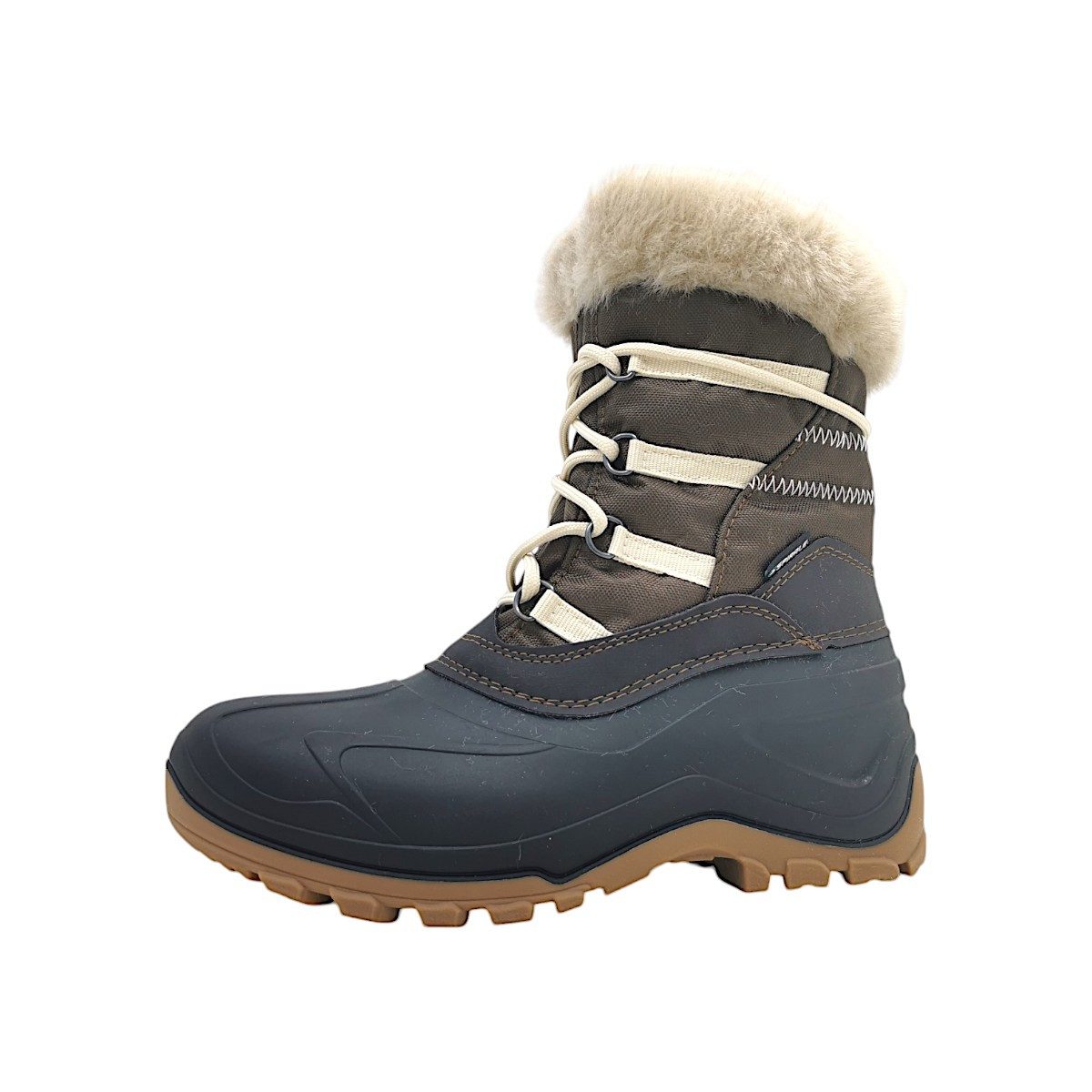 Spirale Stiefel Schnürstiefelette günstig online kaufen