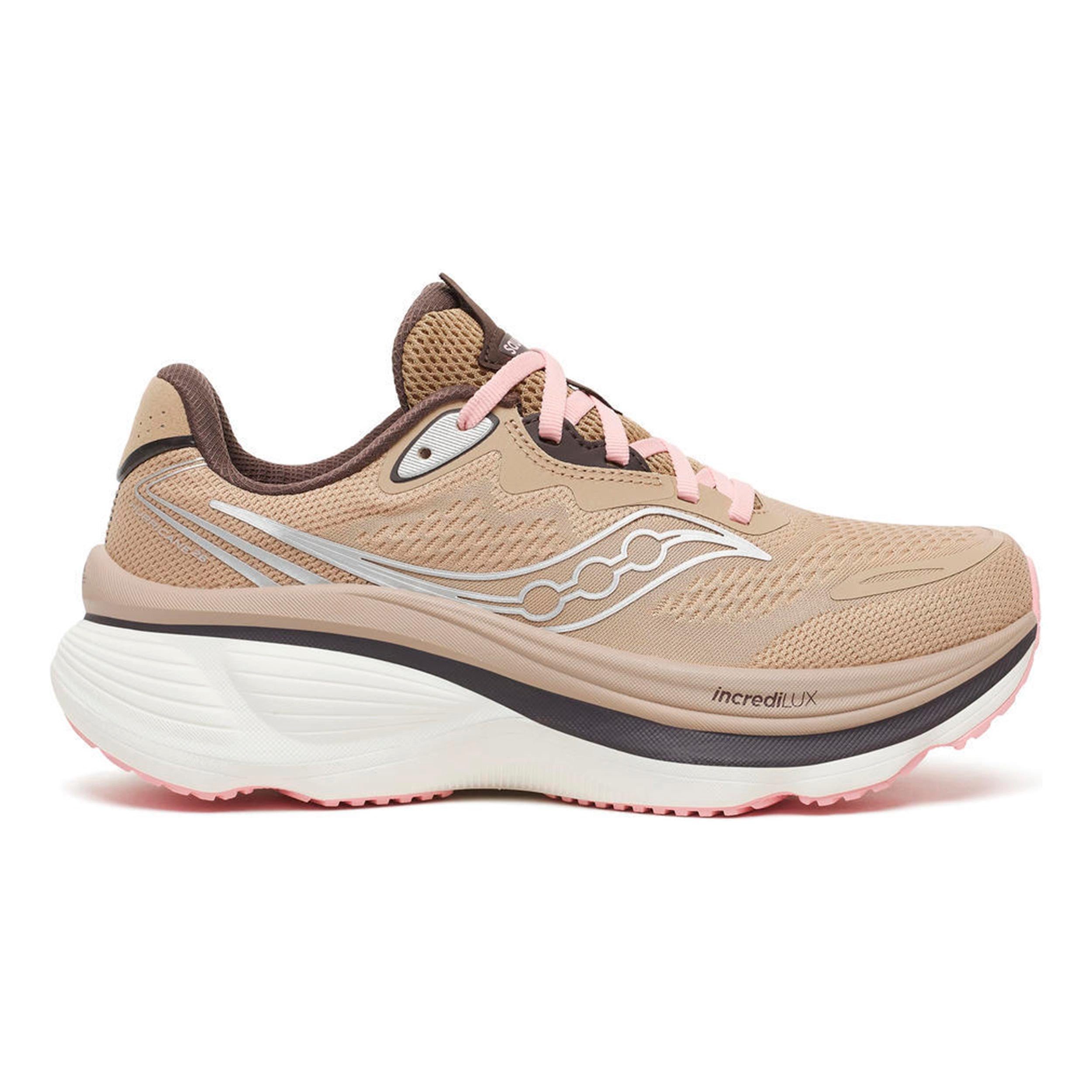 Saucony Hurricane 26 - Stabilitätsschuh Laufschuh
