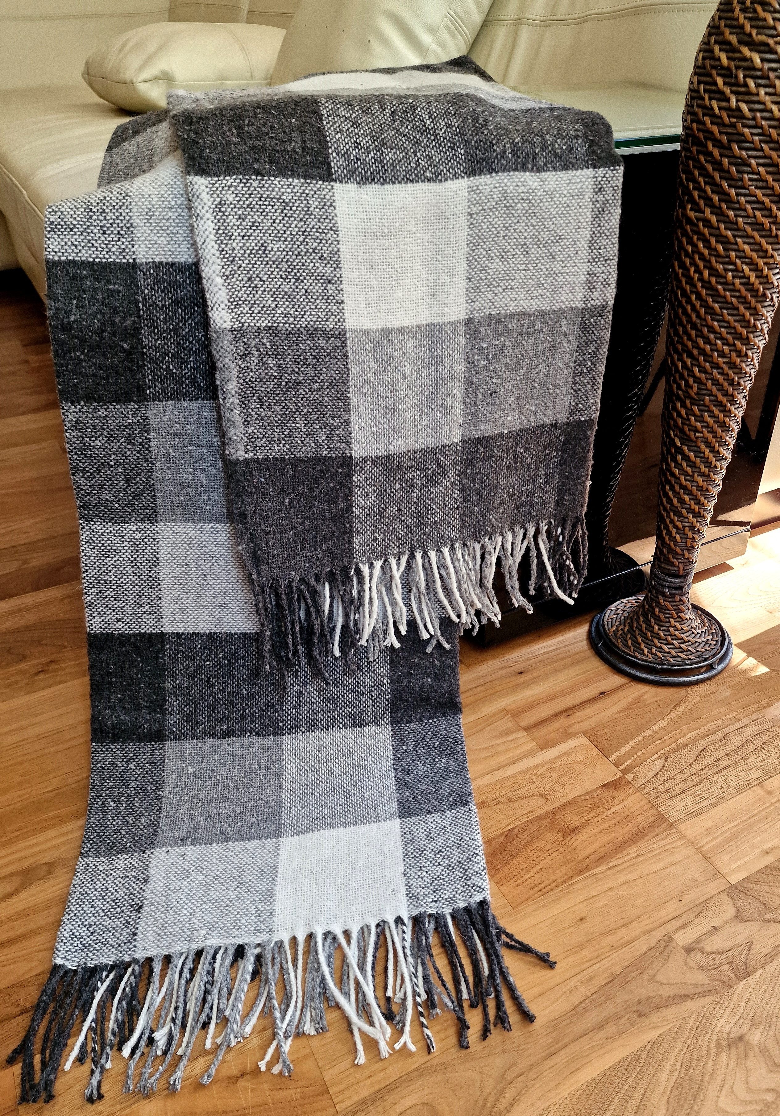 Wohndecke Decke Wohndecke Plaid Kuscheldecke Tagesdecke günstig online kaufen