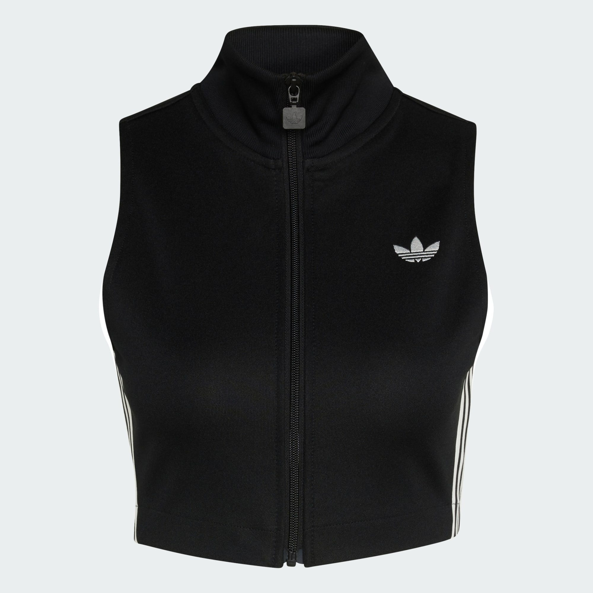 adidas Originals T-Shirt KLASSISCHES ÄRMELLOSES TOP (1-tlg)