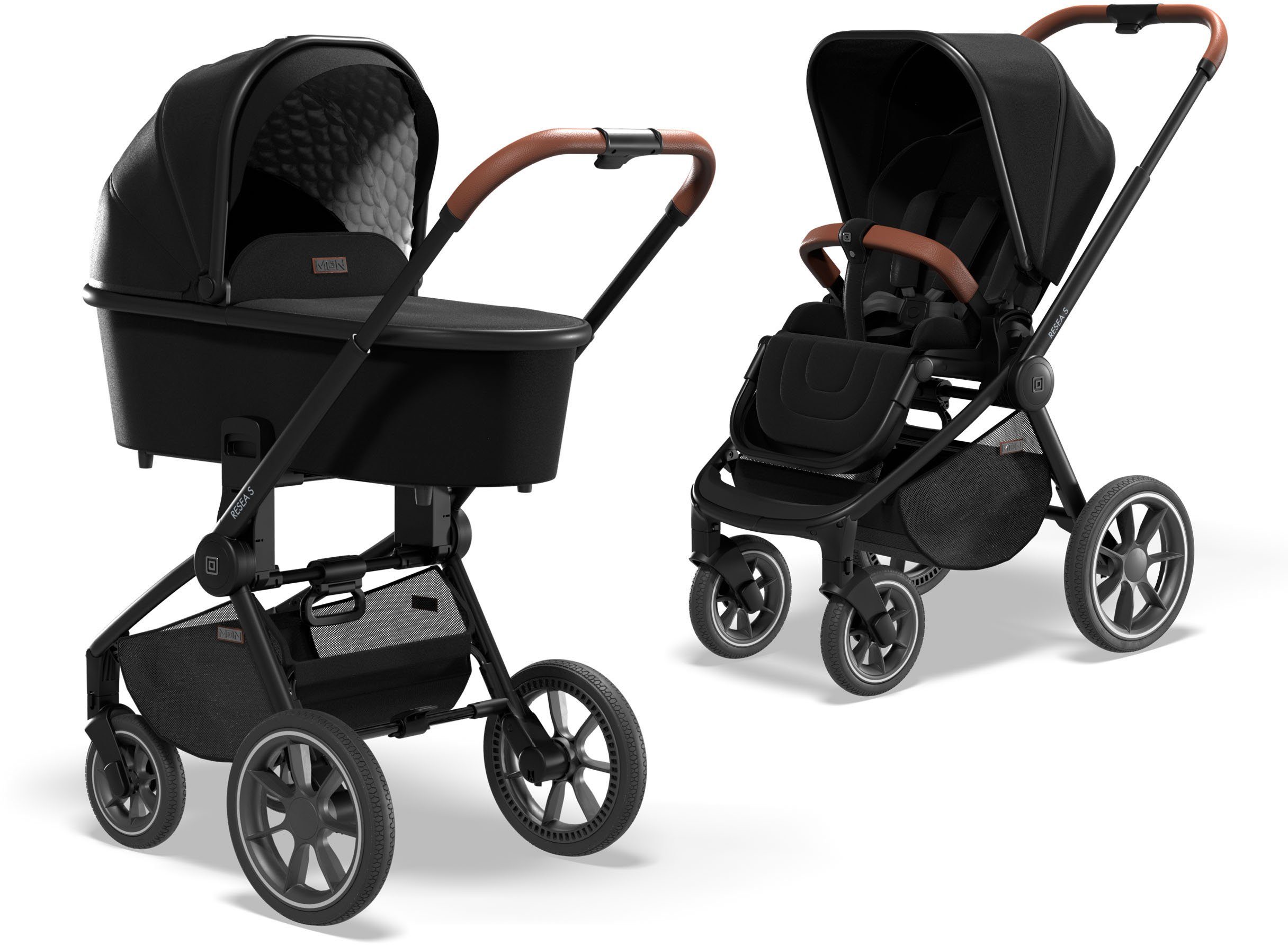 Kombikinderwagen \u0026 Kinderwagen Kombi 