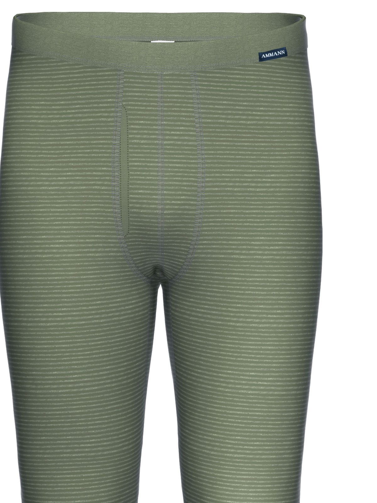 Ammann Lange Unterhose Unterhose lang mit Eingriff Day Classic / Jeans Fe ( günstig online kaufen