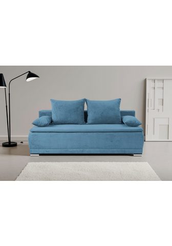  WERK2 Schlafsofa