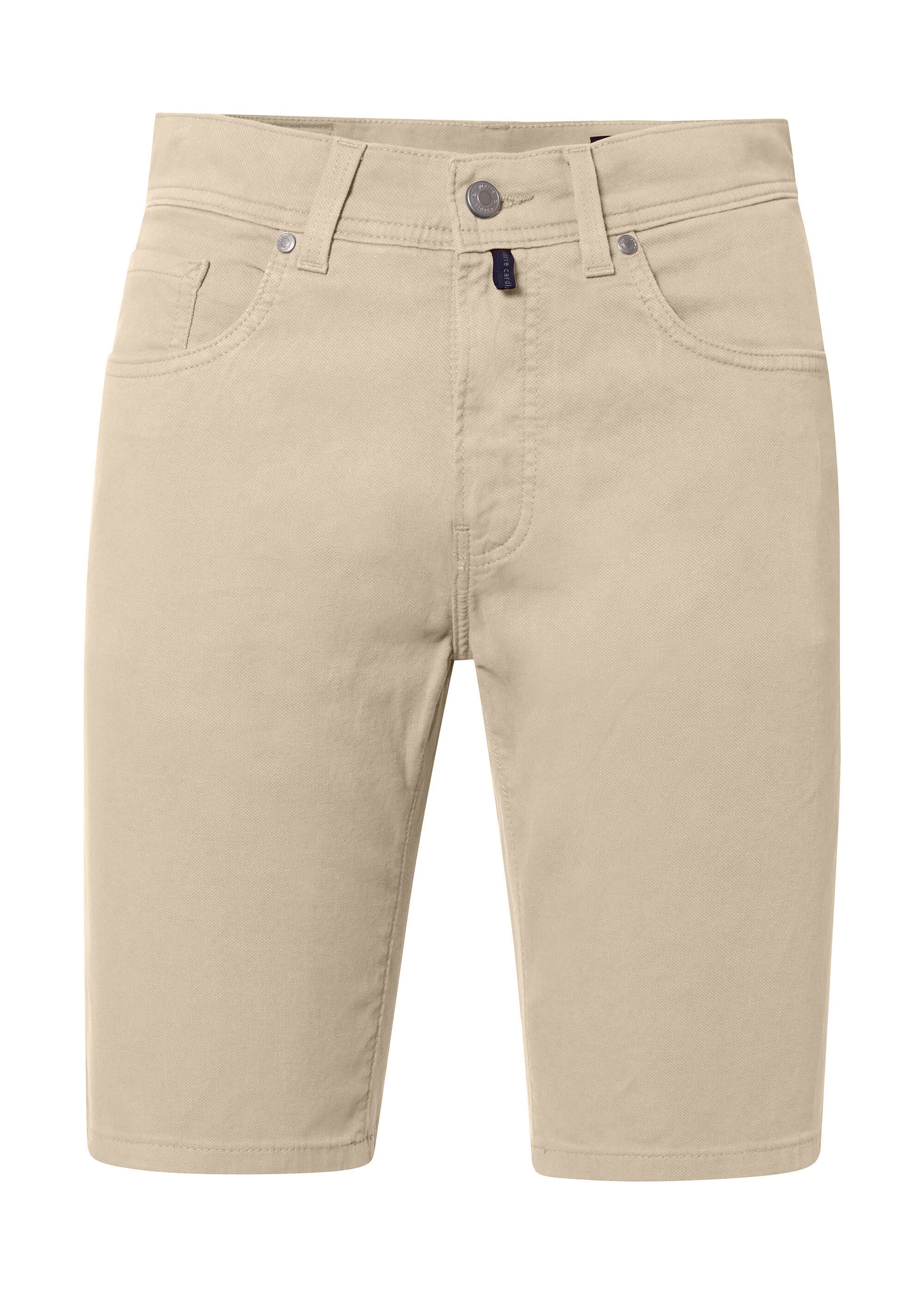 Pierre Cardin Shorts Sisteron im regular fit