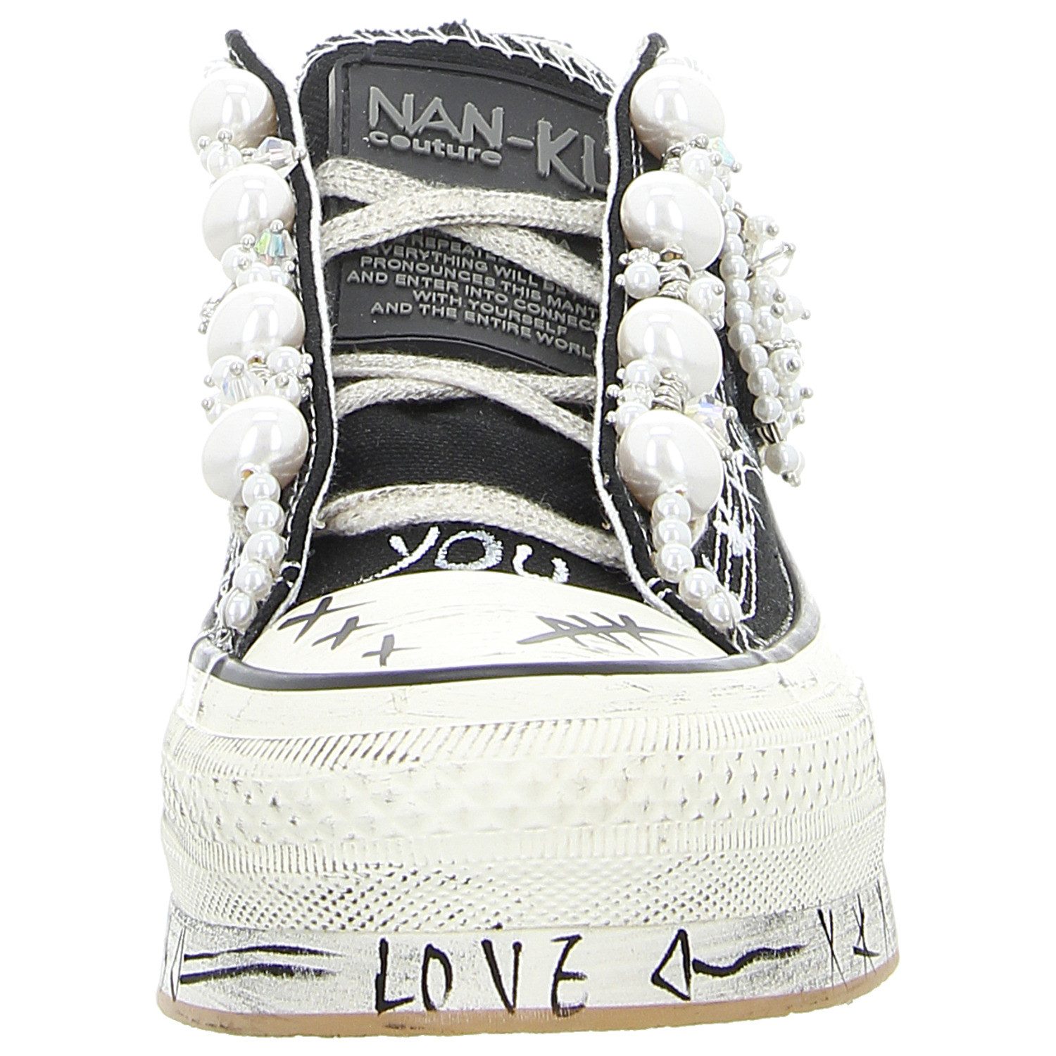 NAN-KU Sneaker