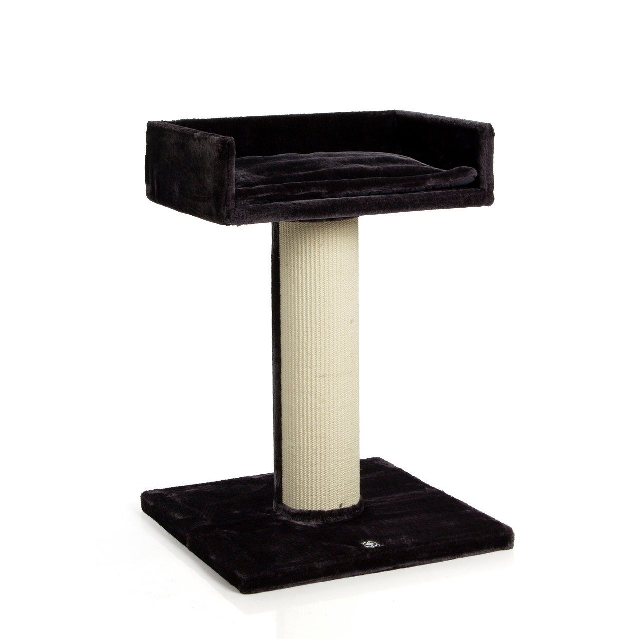 Canadian Cat Company Kratzbaum Residenz anthrazit / beige