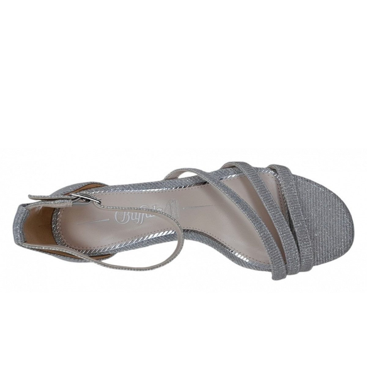 Buffalo Boots Lilly Shine Sandalette günstig online kaufen